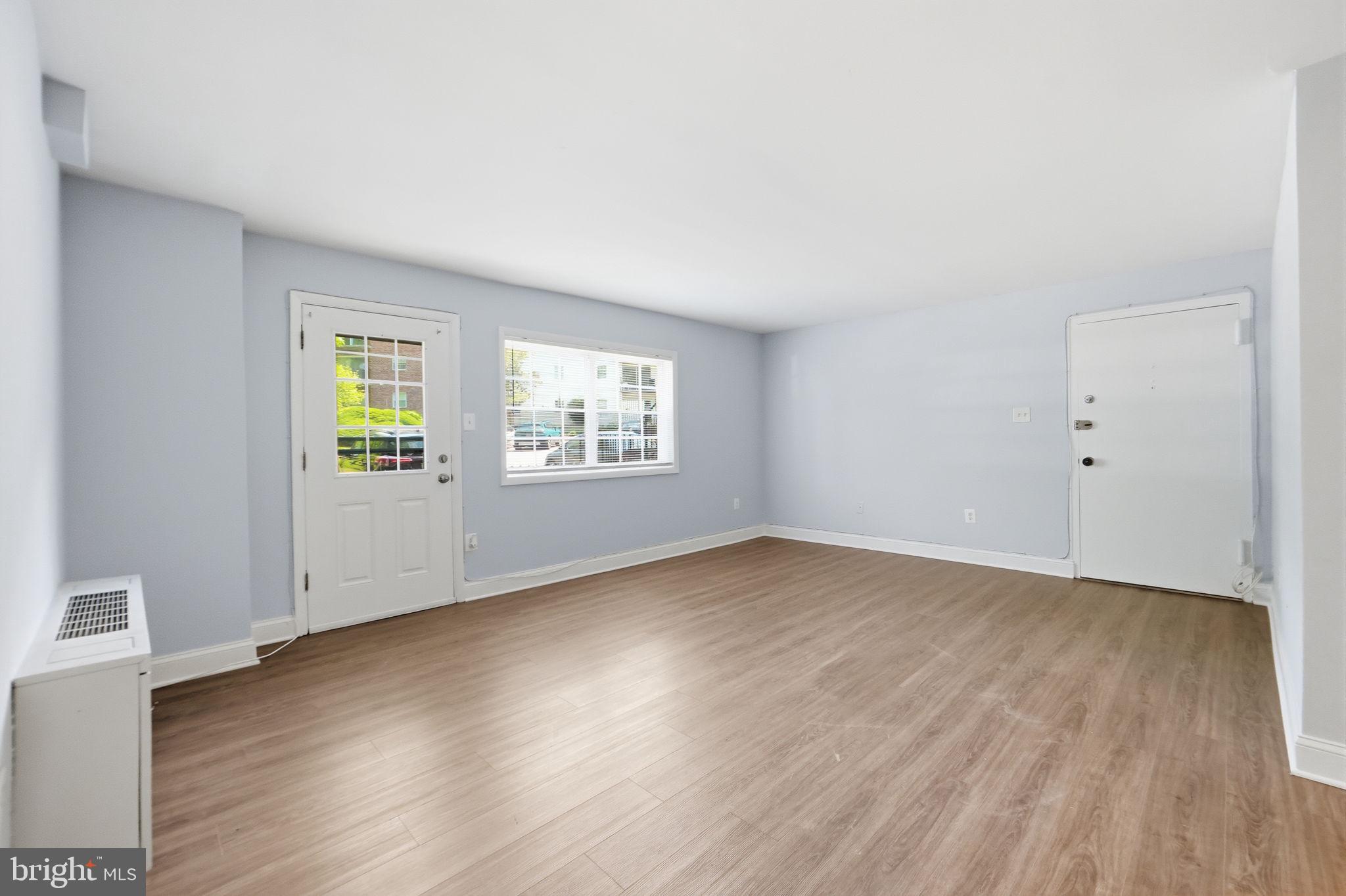 MONTPELIER VILLAGE - Residential