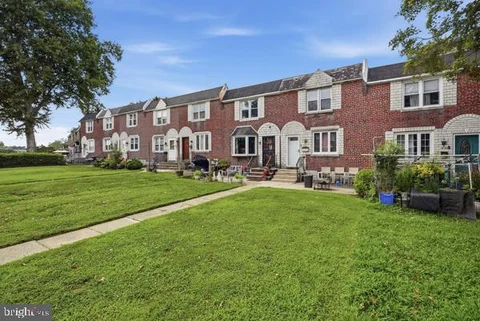 1118 Tremont Drive, Glenolden, PA 19036 - #: PADE2121258
