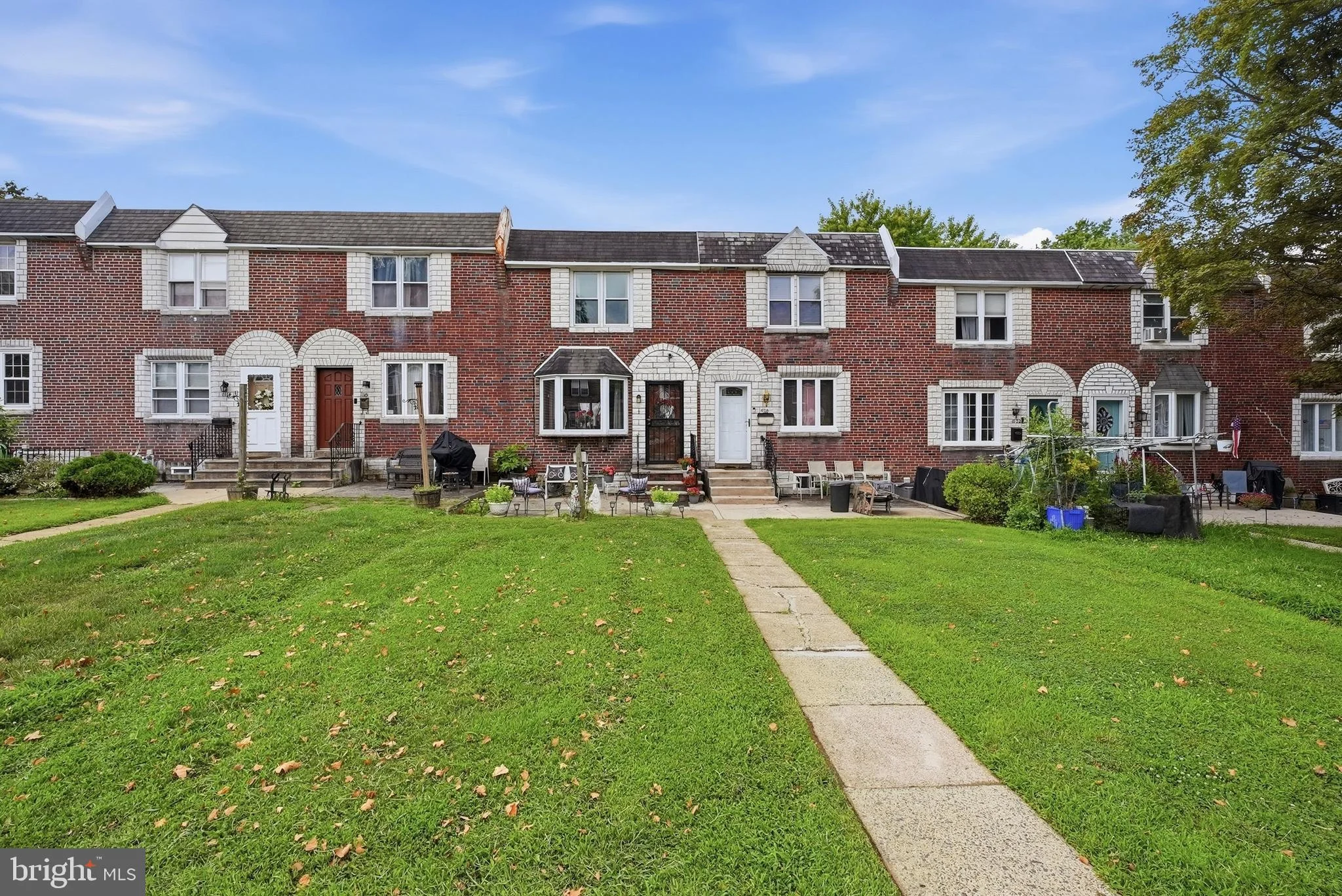 1118 Tremont Drive, Glenolden, PA, 19036
