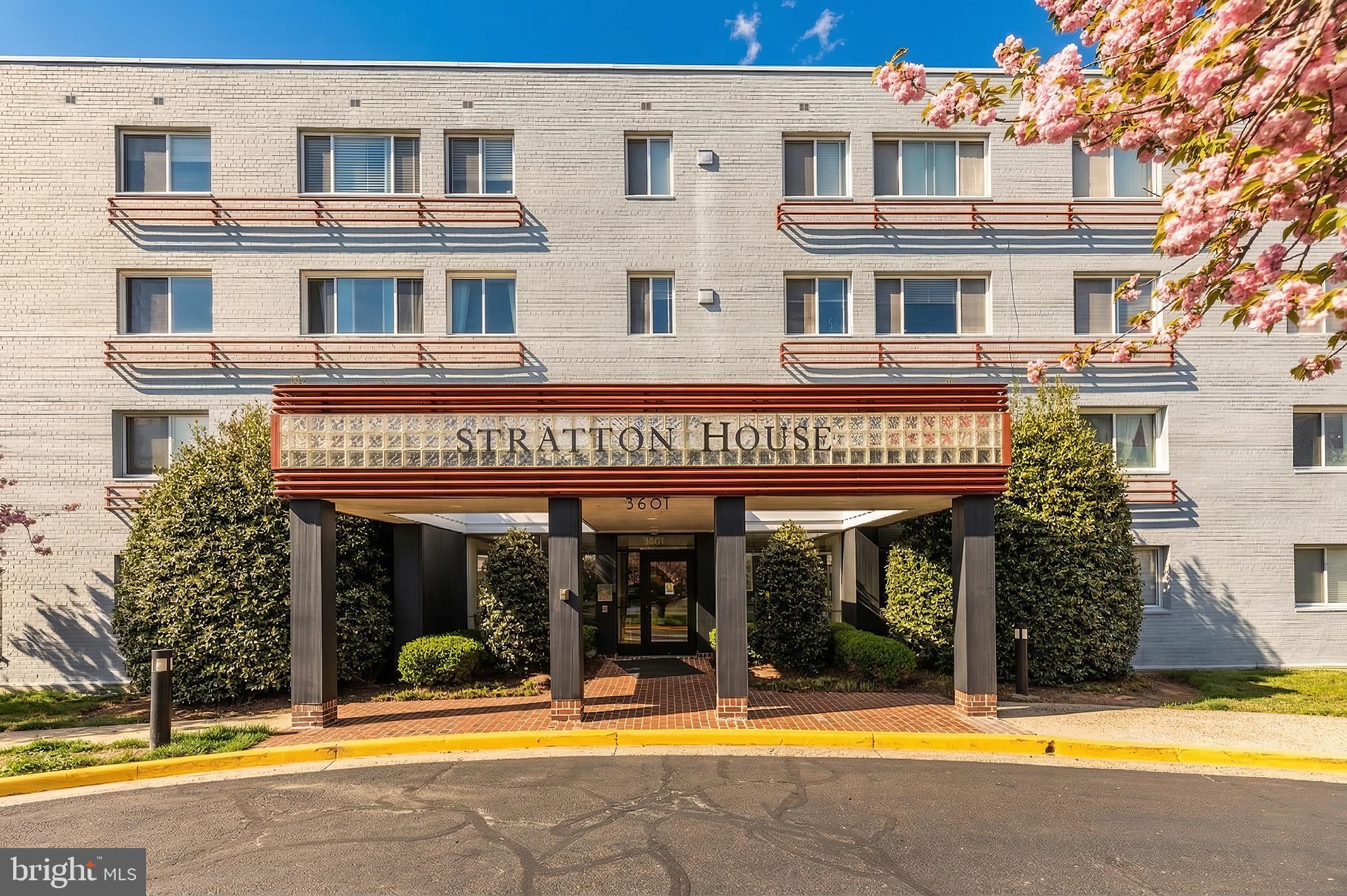 3601 5TH STREET S 105