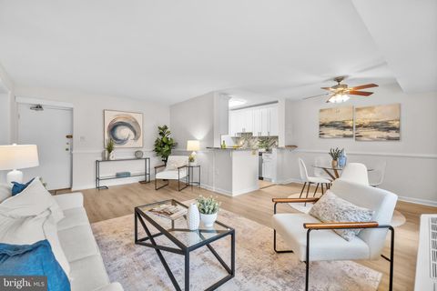 3601 5TH STREET S 105 ARLINGTON VA 22204