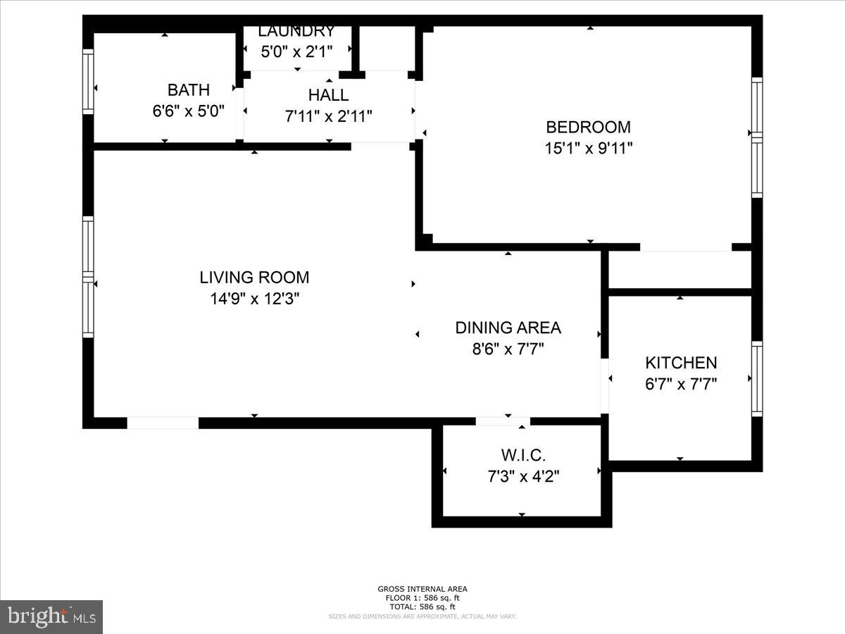 ARLINGTON OAKS - Residential
