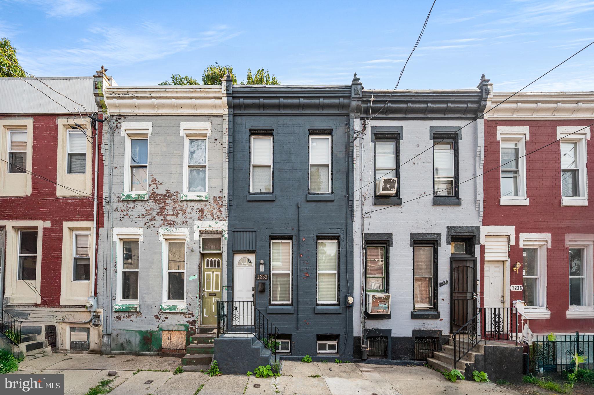 HARTRANFT - Residential