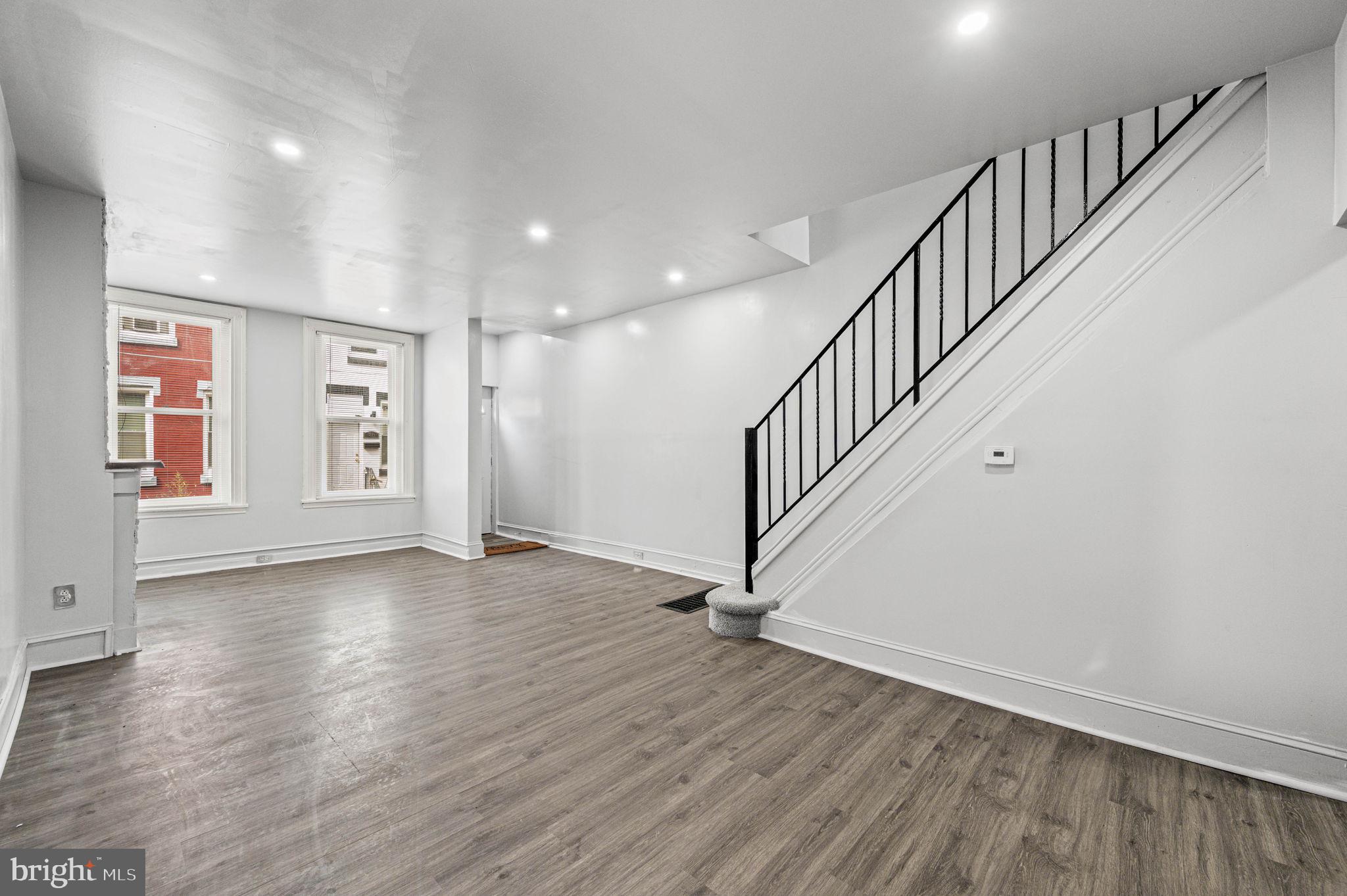 HARTRANFT - Residential