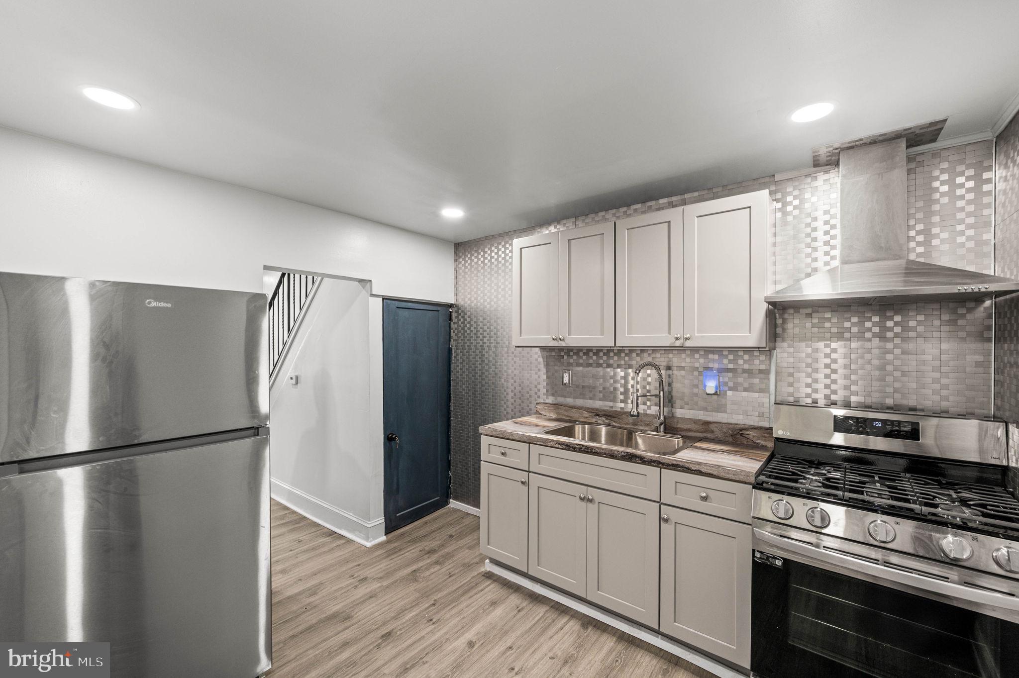 HARTRANFT - Residential