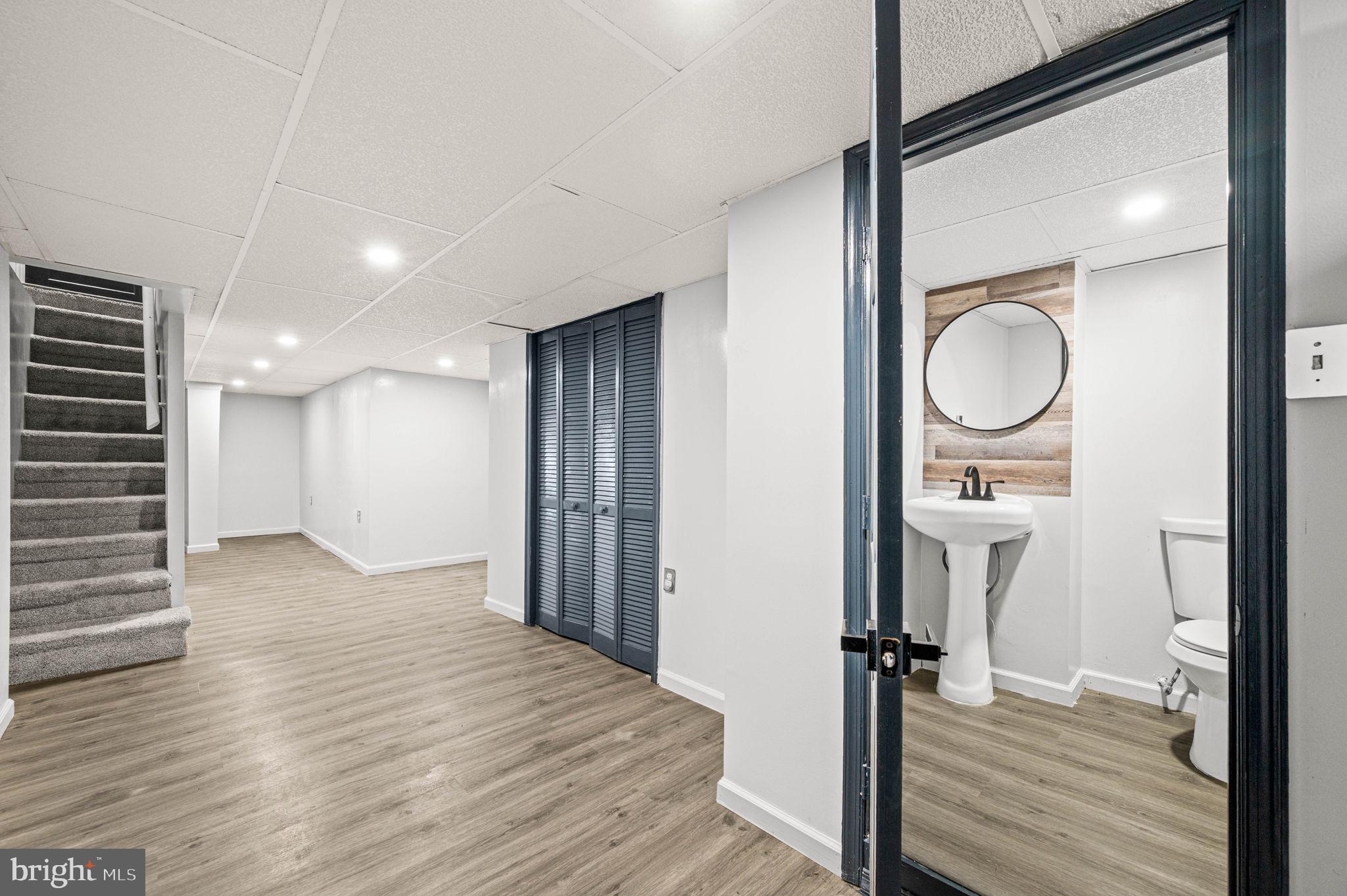 HARTRANFT - Residential