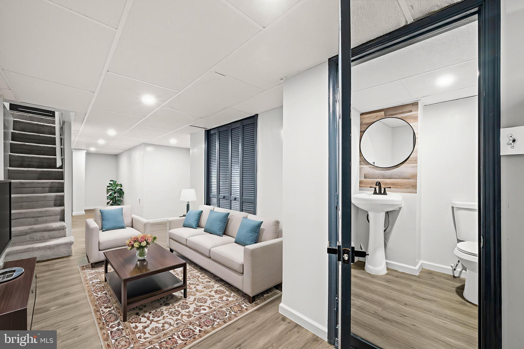 HARTRANFT - Residential