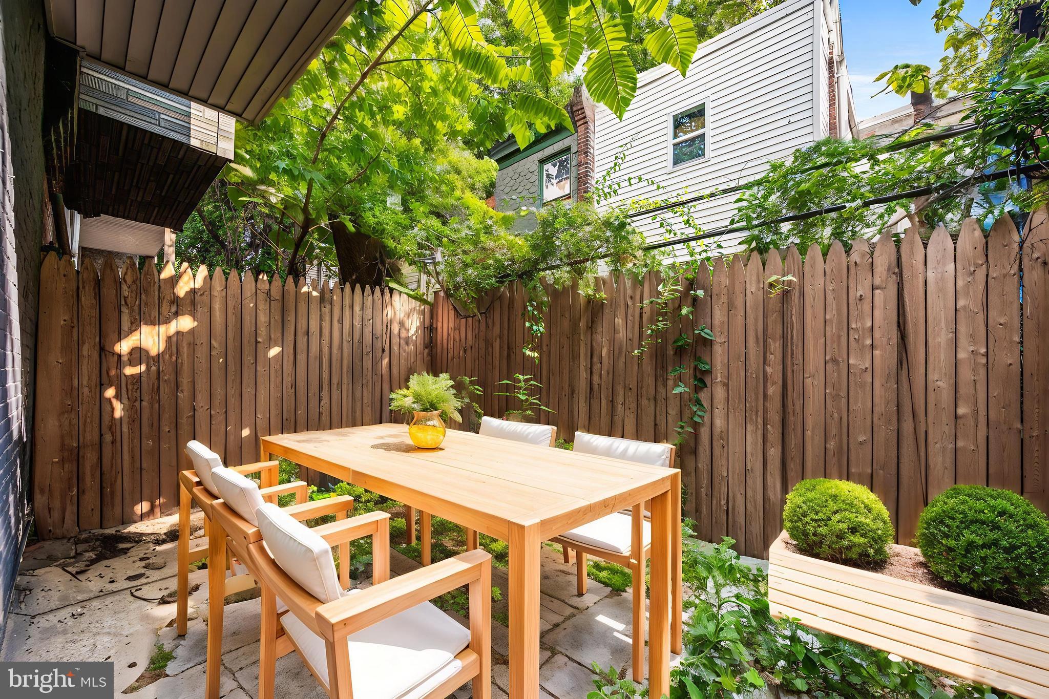 HARTRANFT - Residential