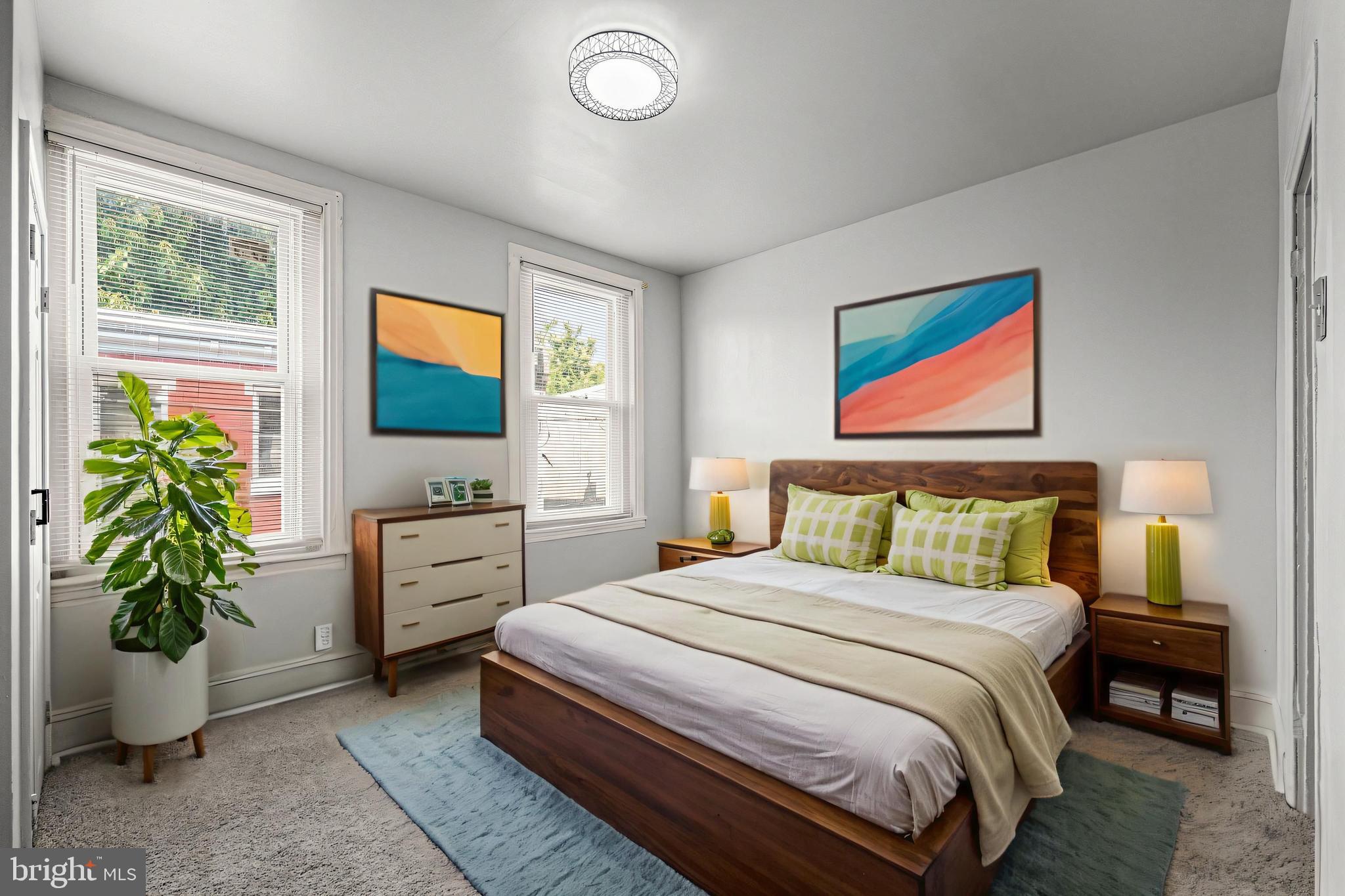 HARTRANFT - Residential