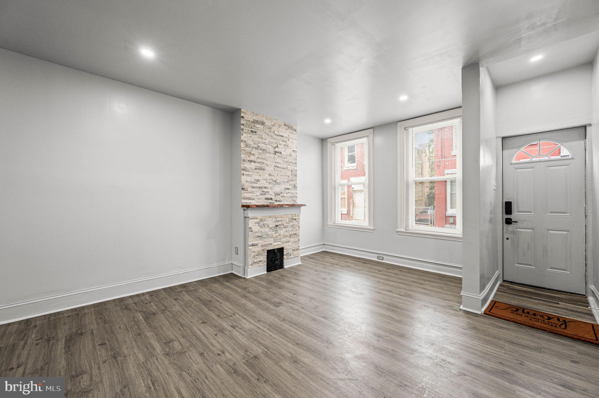 HARTRANFT - Residential