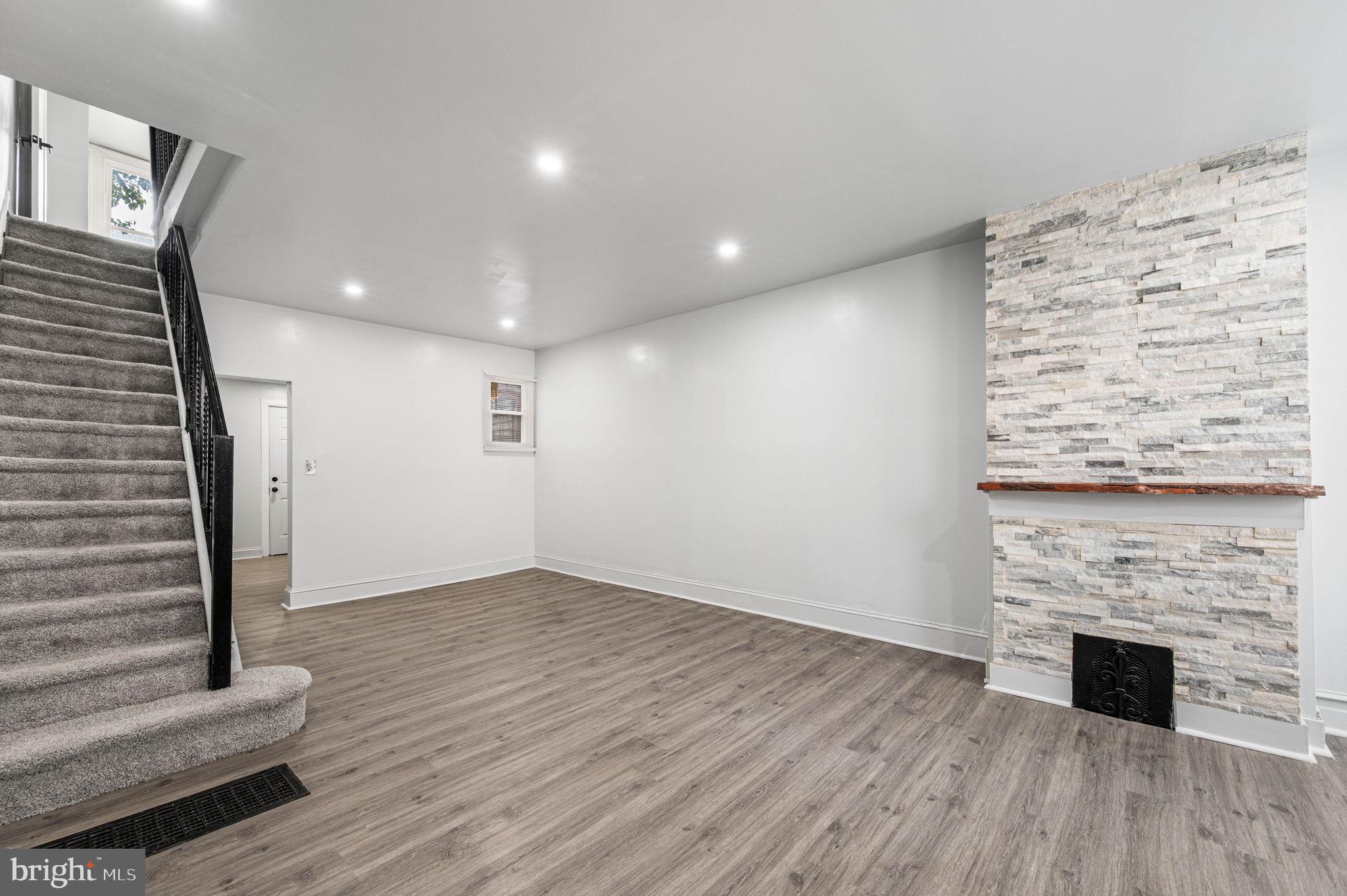 HARTRANFT - Residential