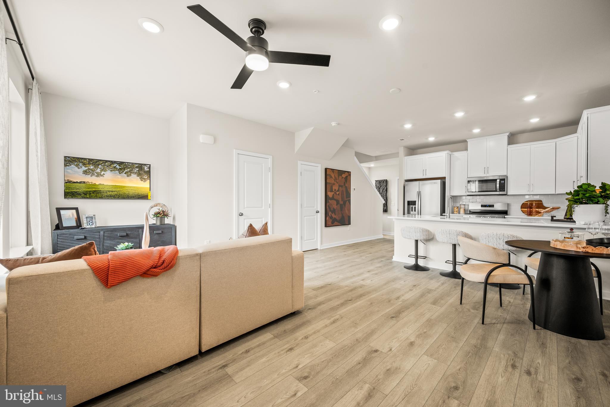 PHOENIXVILLE HEIGHTS - Residential