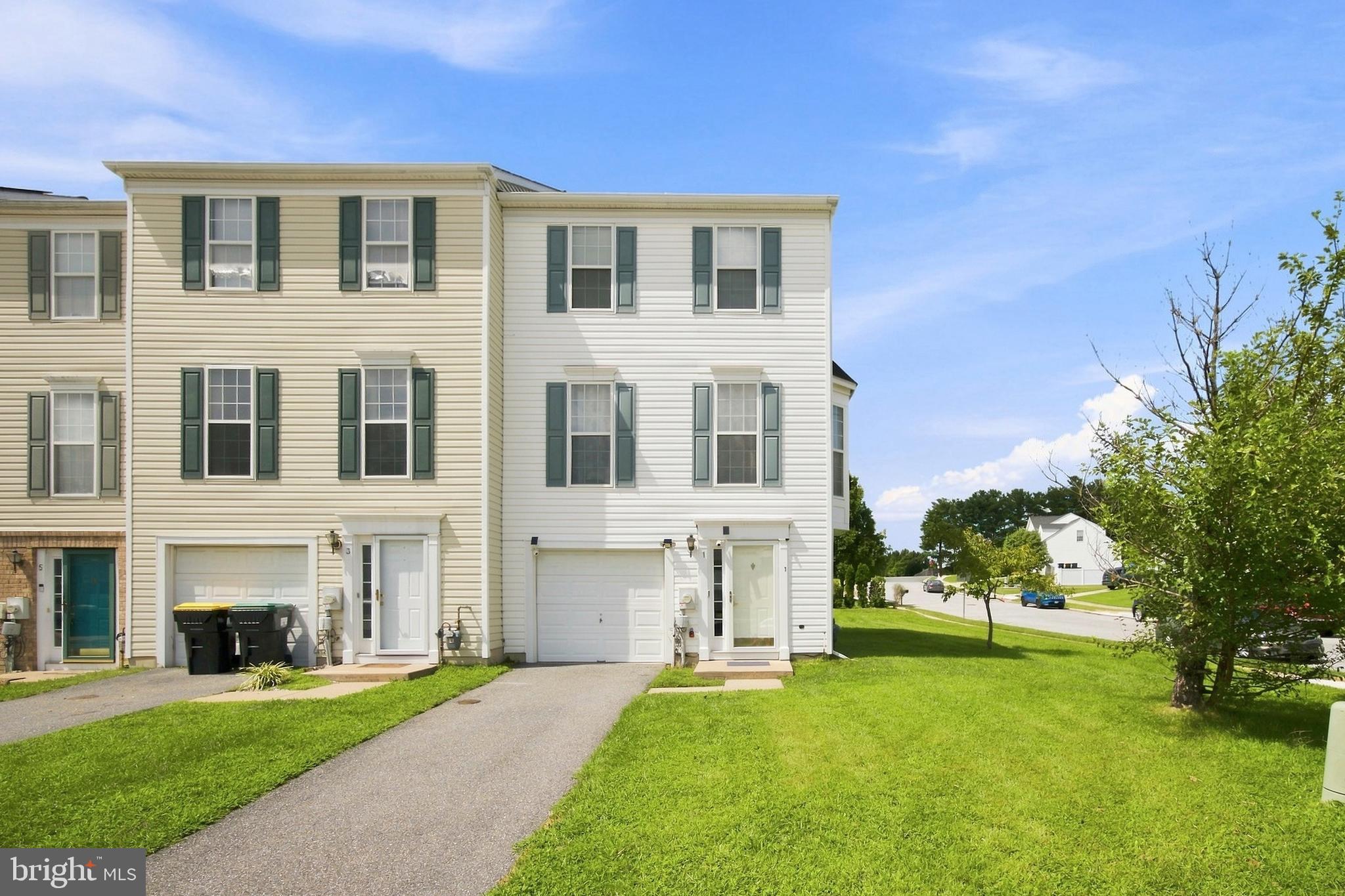 1 LISA DRIVE