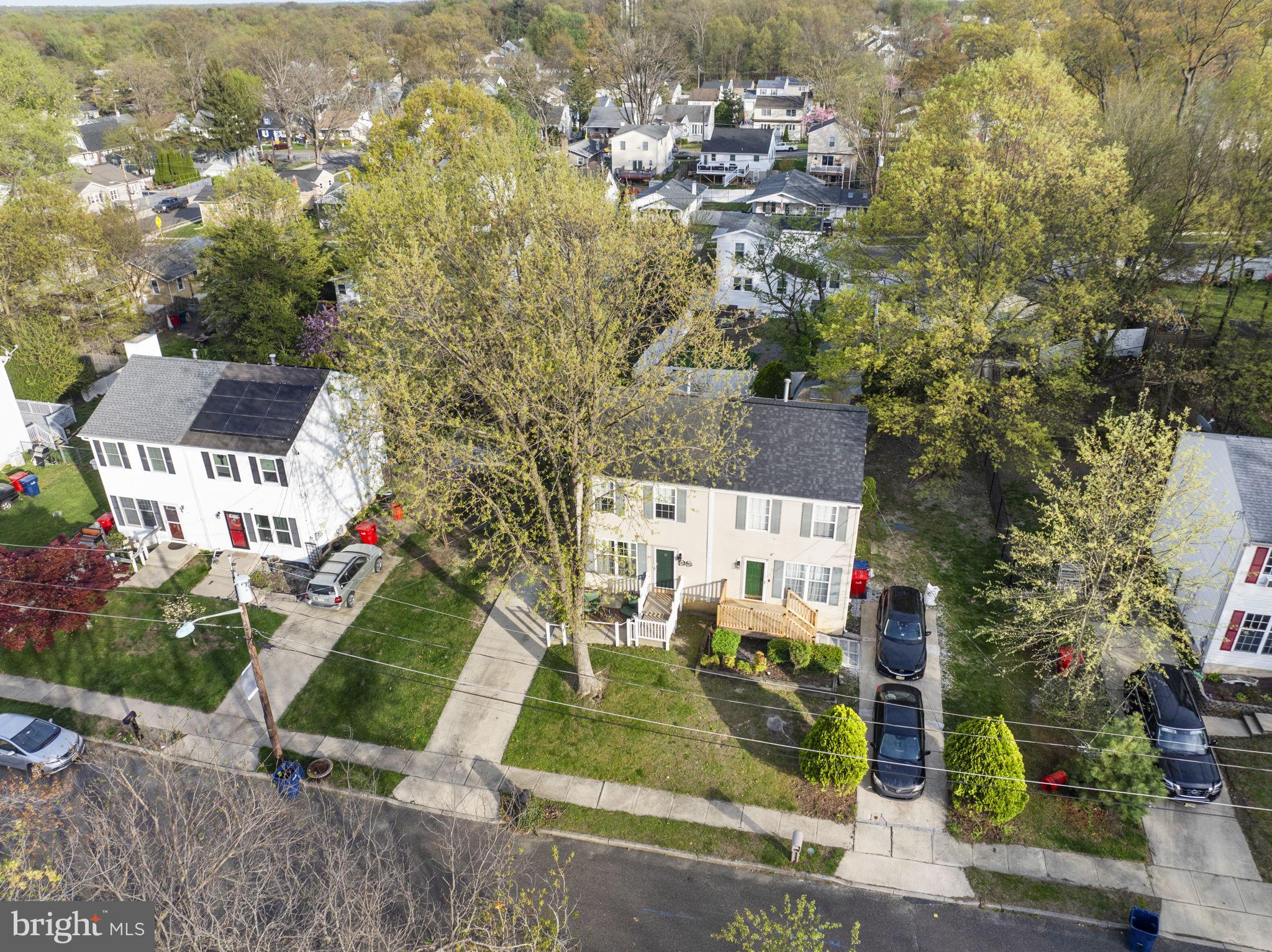 15 ORCHARD AVENUE