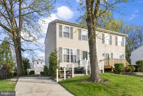 15 ORCHARD AVENUE SOMERDALE NJ 08083