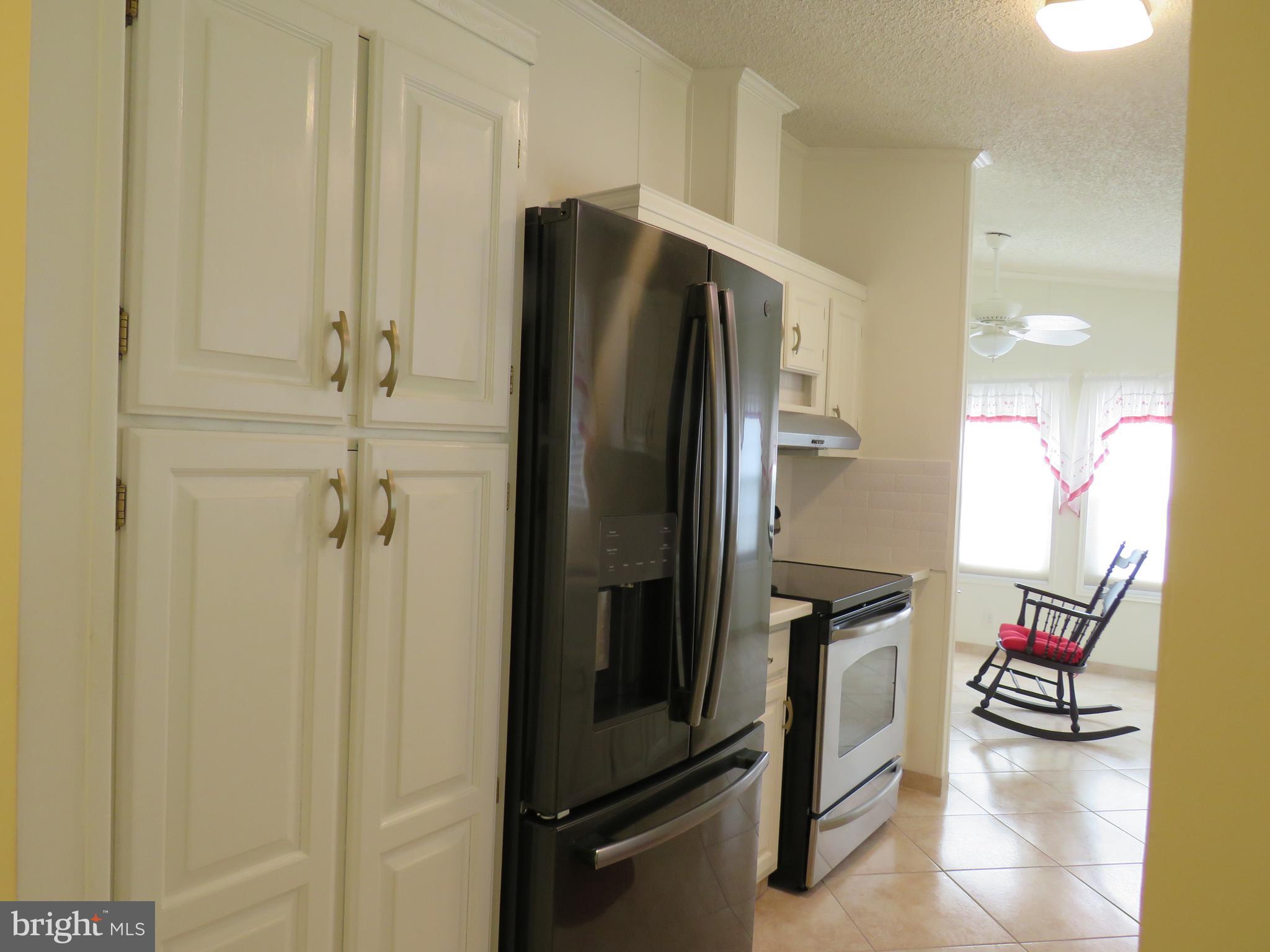 BUCKINGHAM SPRINGS - Residential