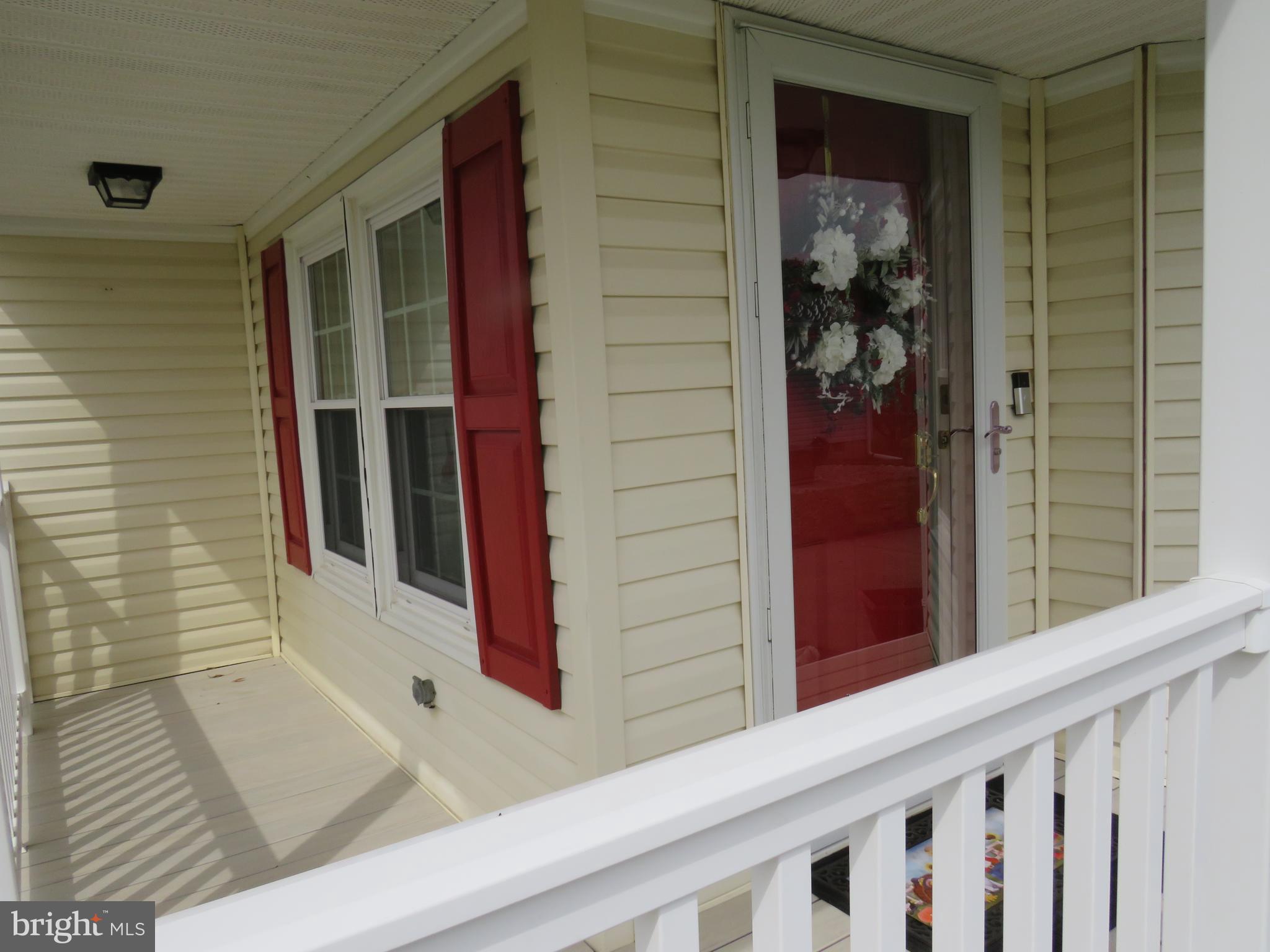 BUCKINGHAM SPRINGS - Residential