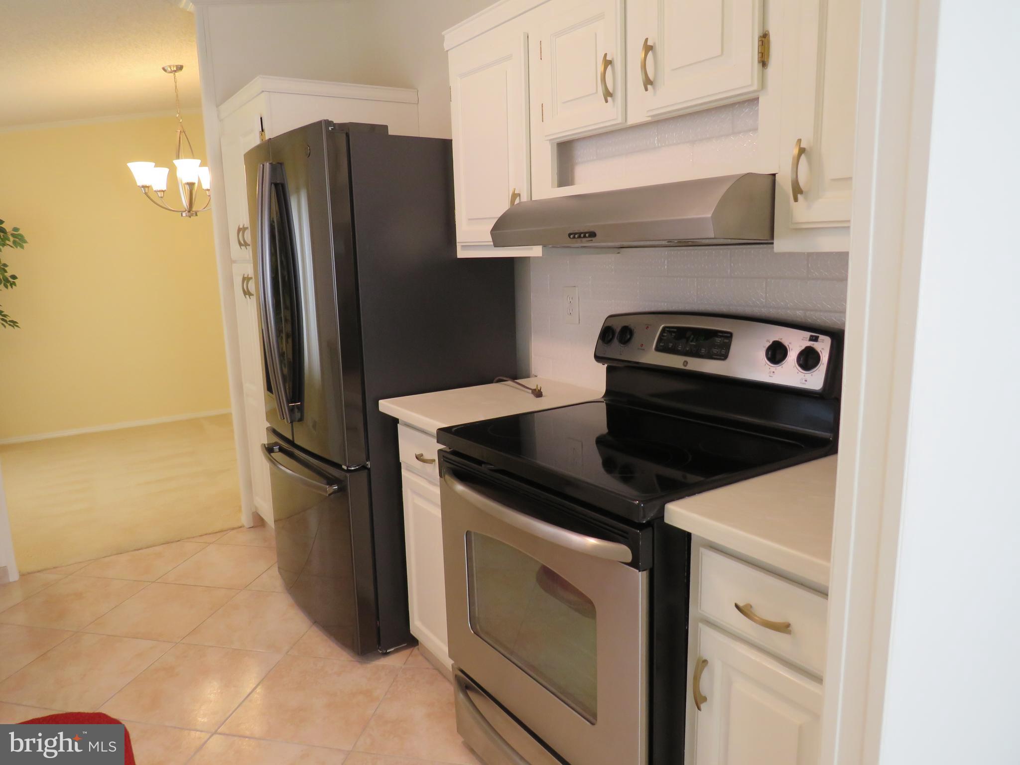 BUCKINGHAM SPRINGS - Residential