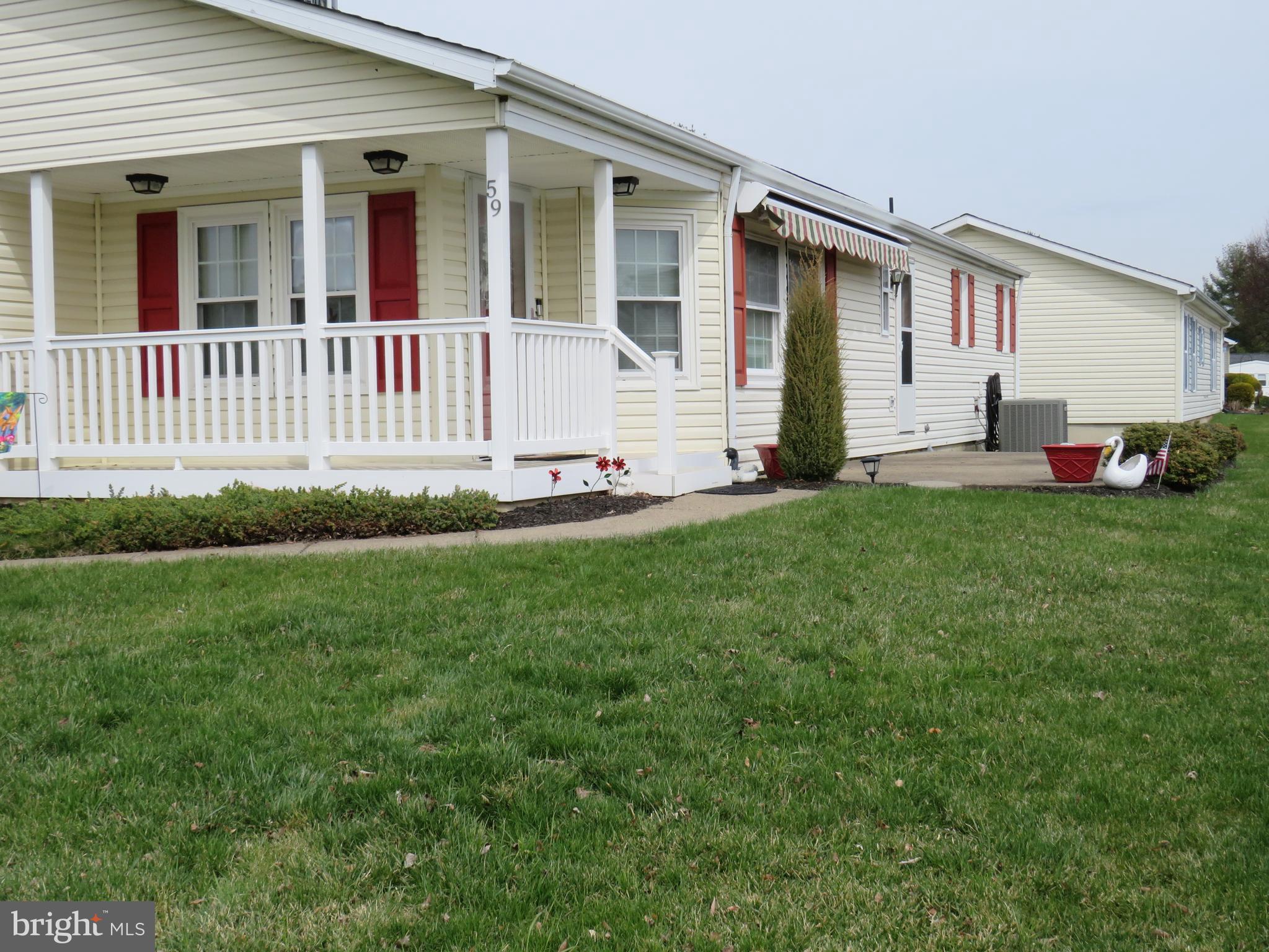 BUCKINGHAM SPRINGS - Residential