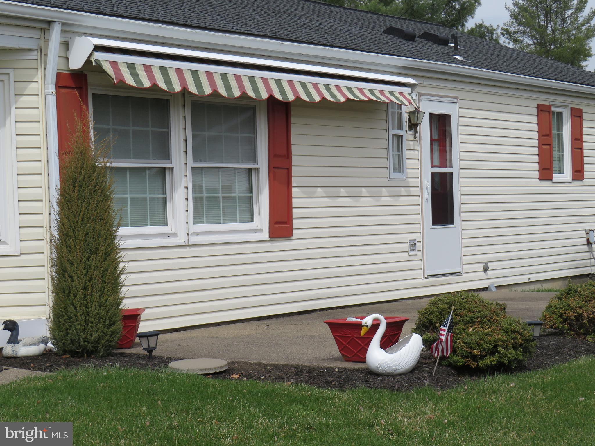 BUCKINGHAM SPRINGS - Residential