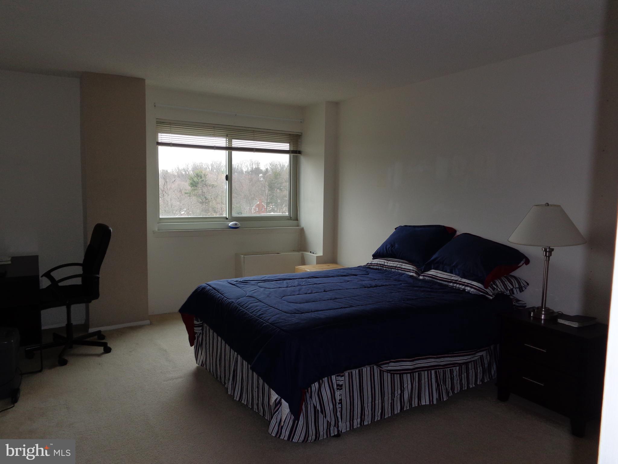 PARC EAST - Residential Lease