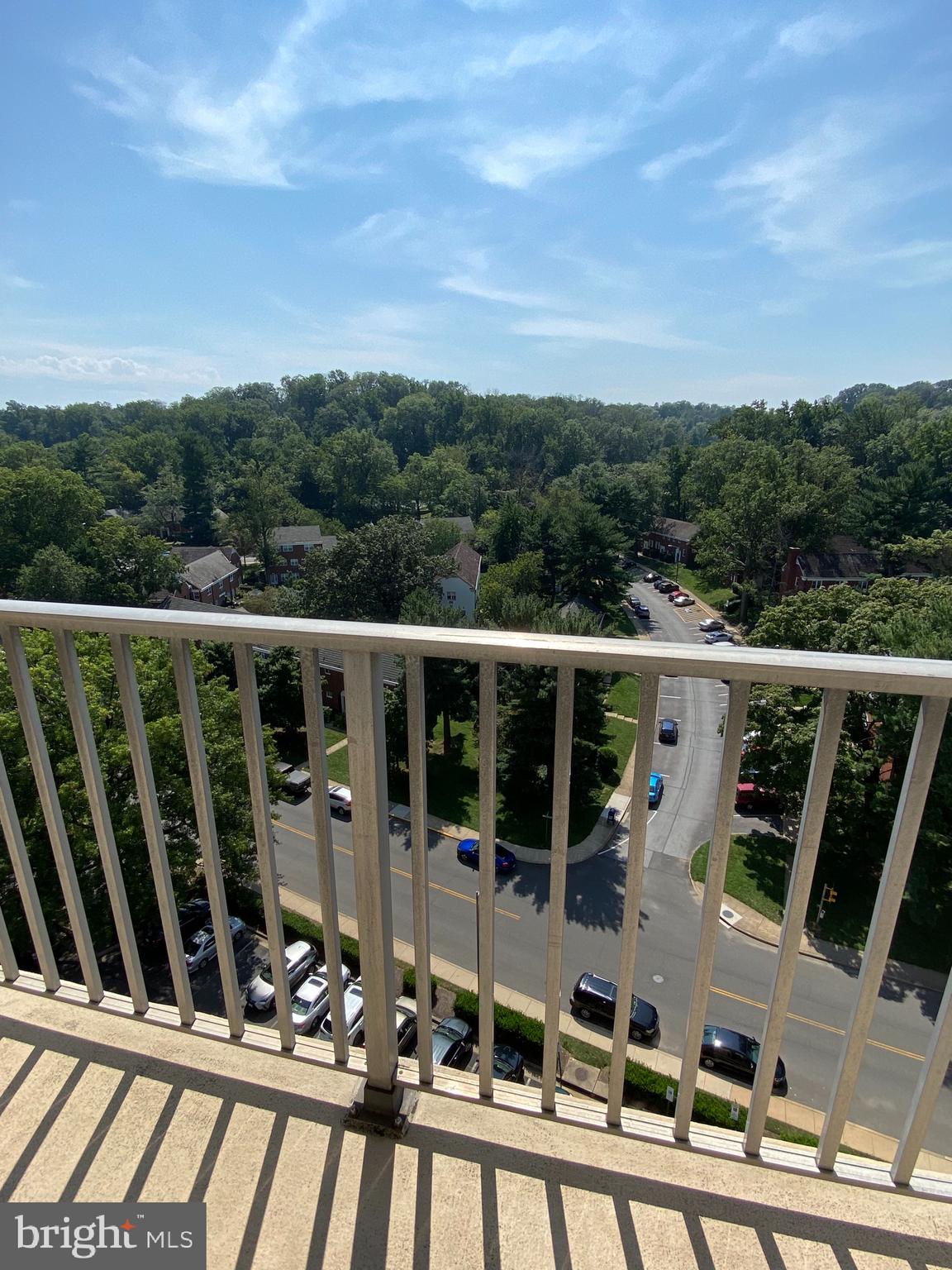 PARC EAST - Residential Lease