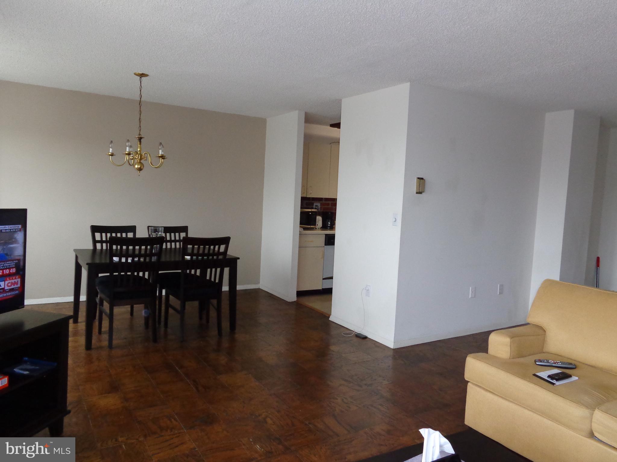 PARC EAST - Residential Lease