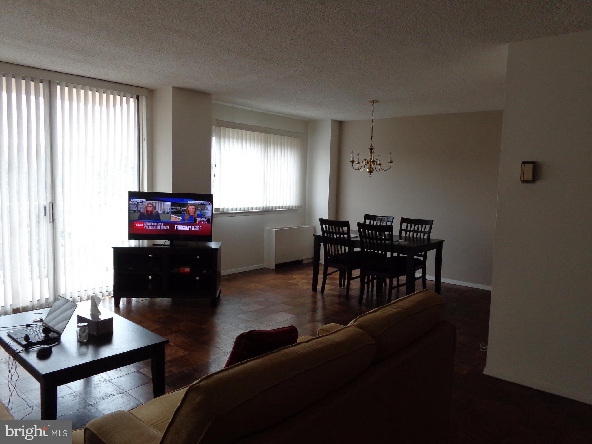 PARC EAST - Residential Lease