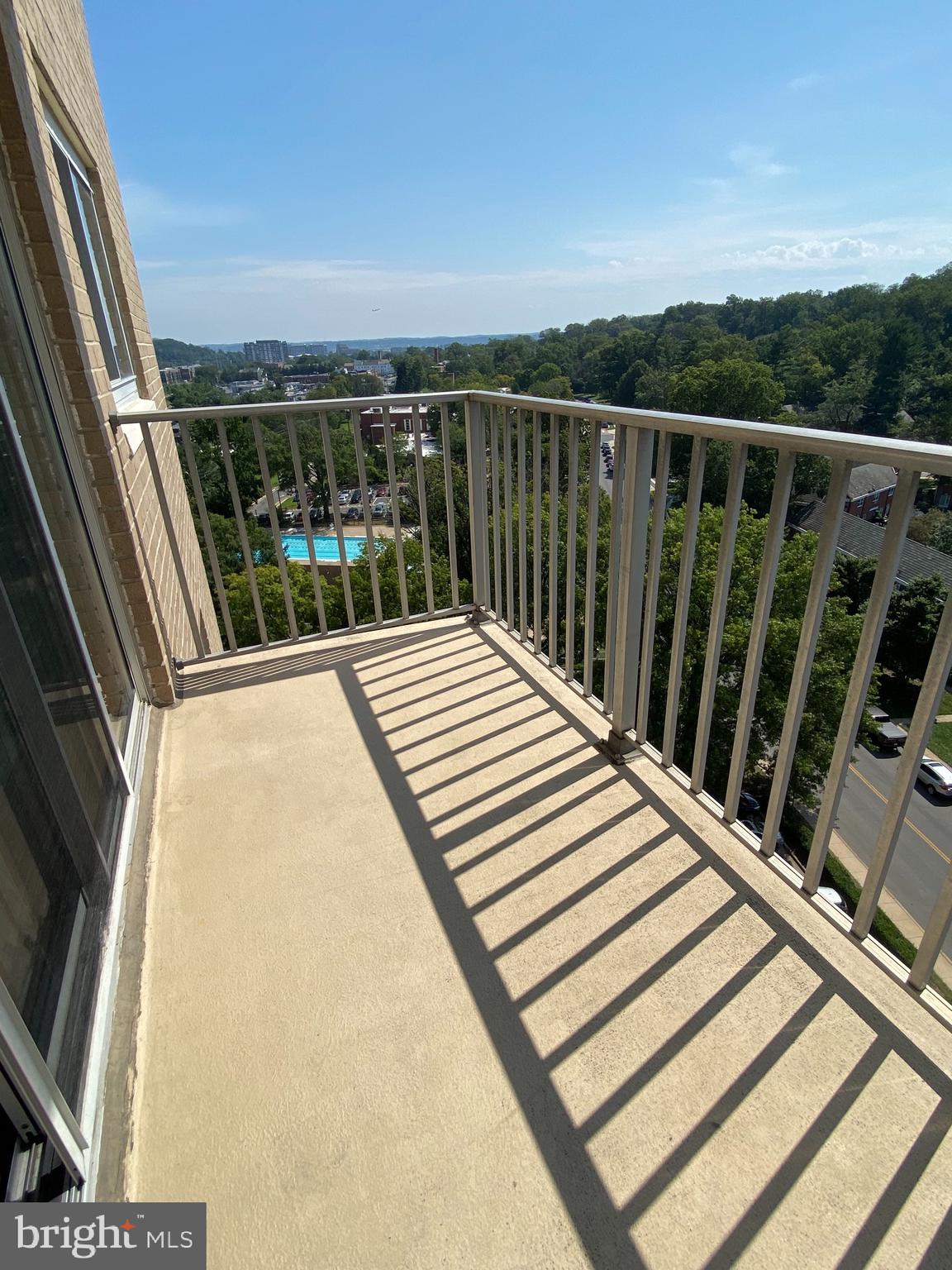 PARC EAST - Residential Lease