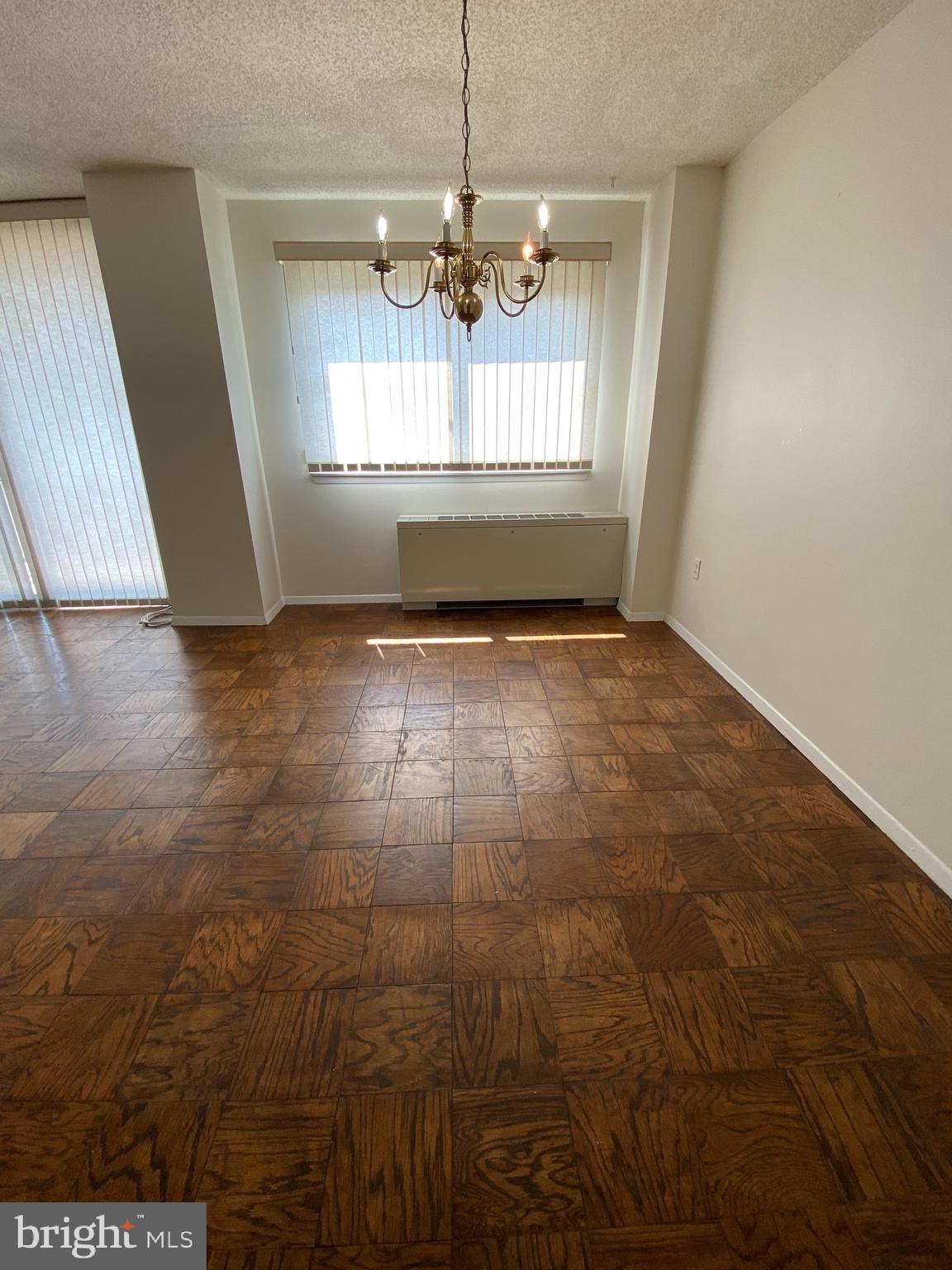 PARC EAST - Residential Lease