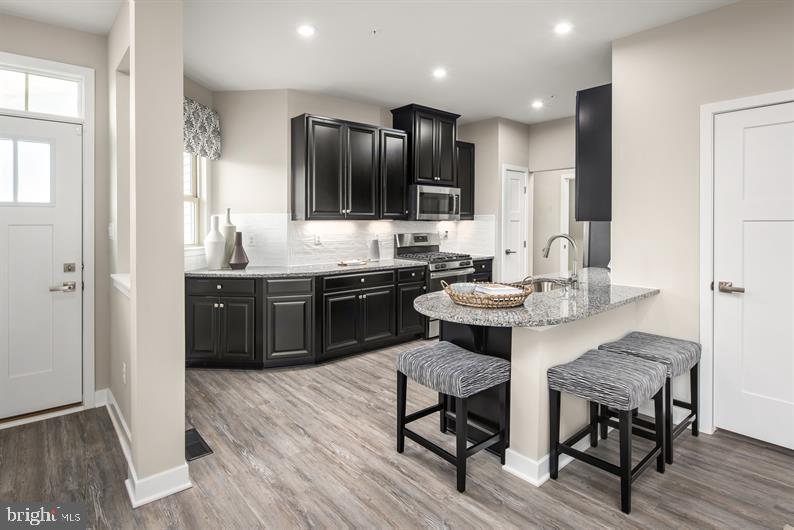 TANYARD SHORES - Residential