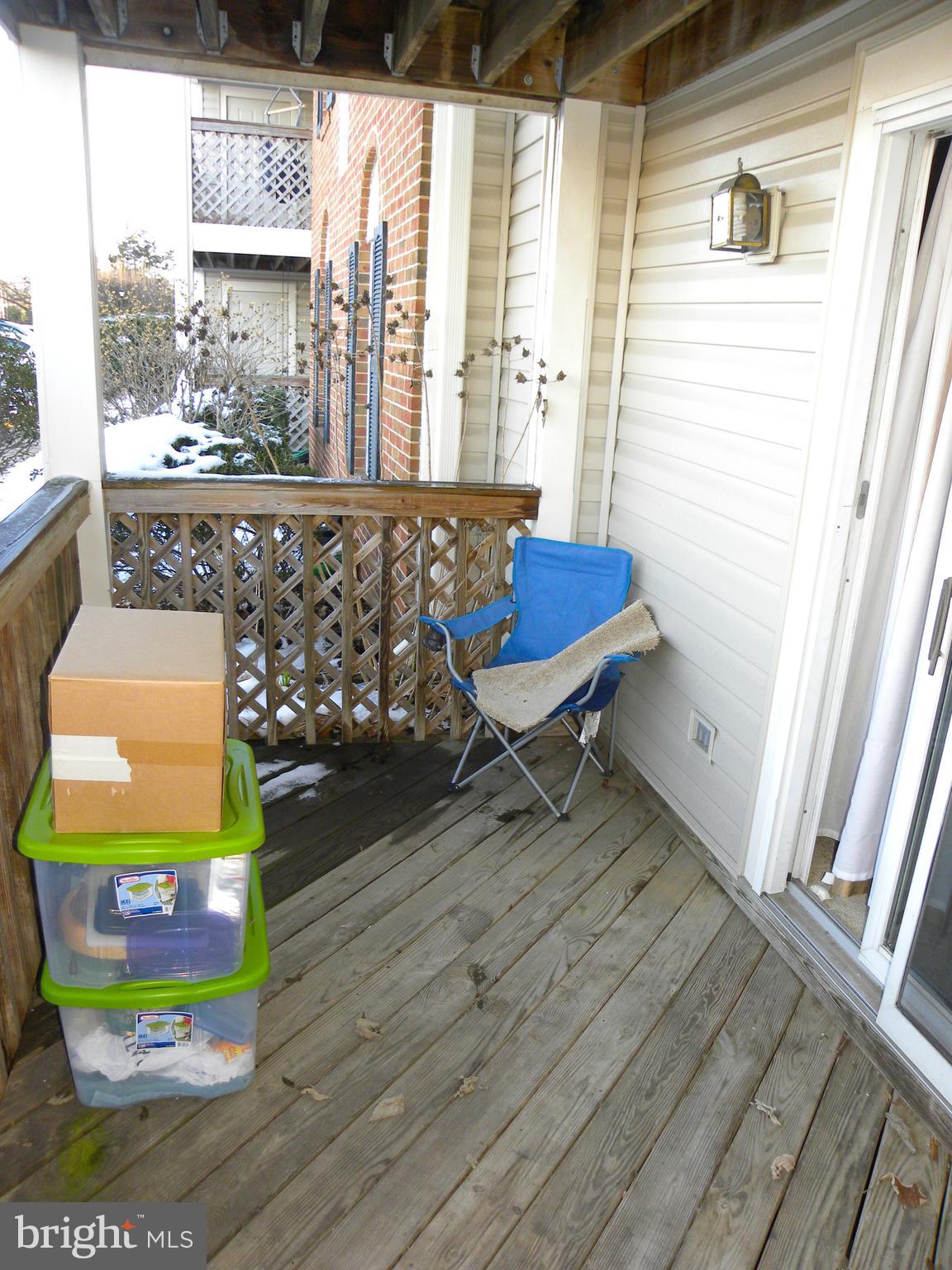 WAVERLEY MILL CONDO - Residential