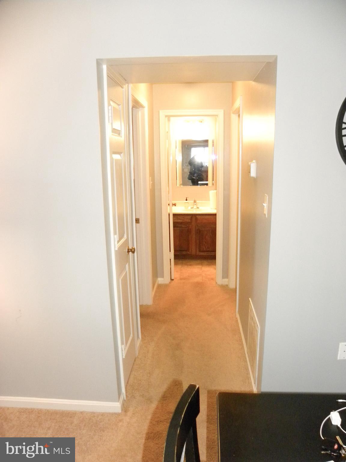 WAVERLEY MILL CONDO - Residential