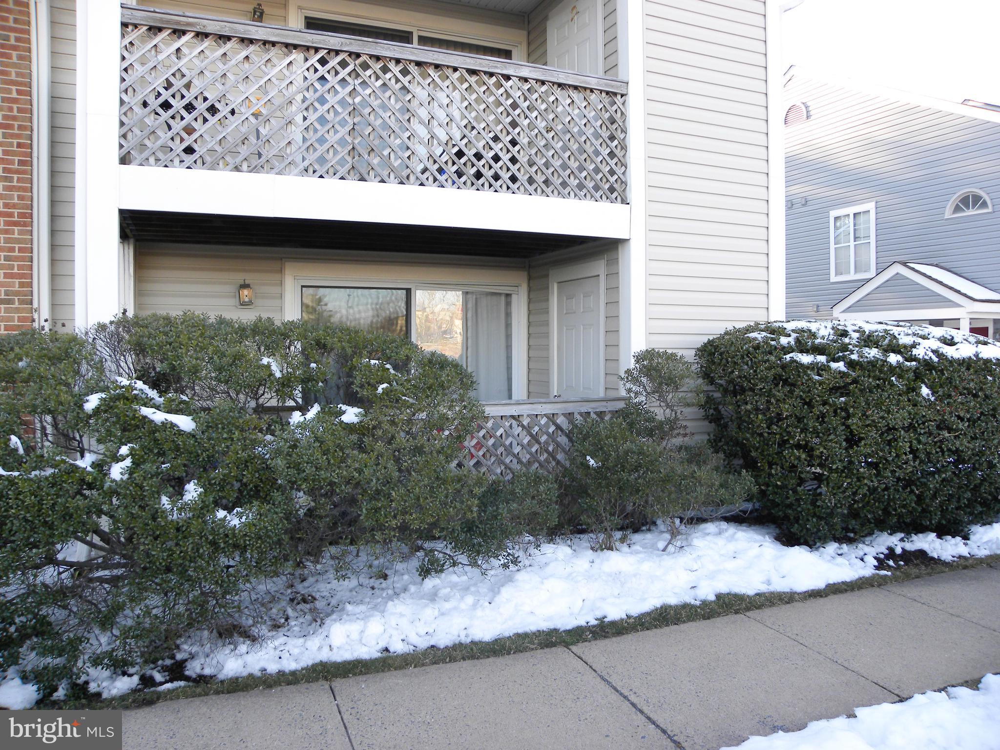 WAVERLEY MILL CONDO - Residential