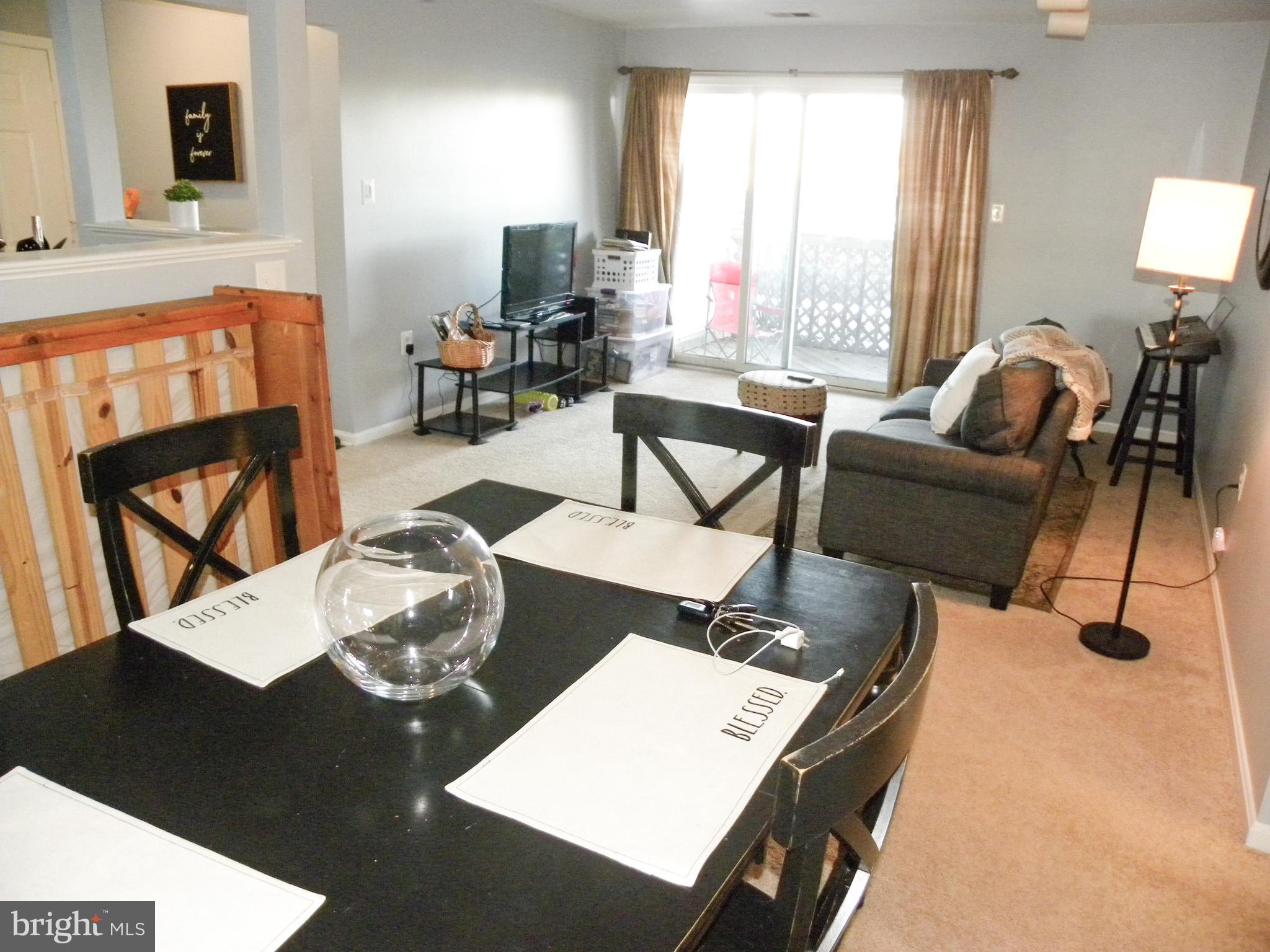 WAVERLEY MILL CONDO - Residential