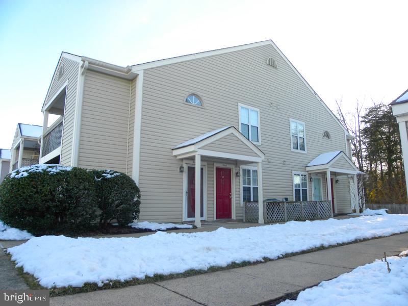 WAVERLEY MILL CONDO - Residential