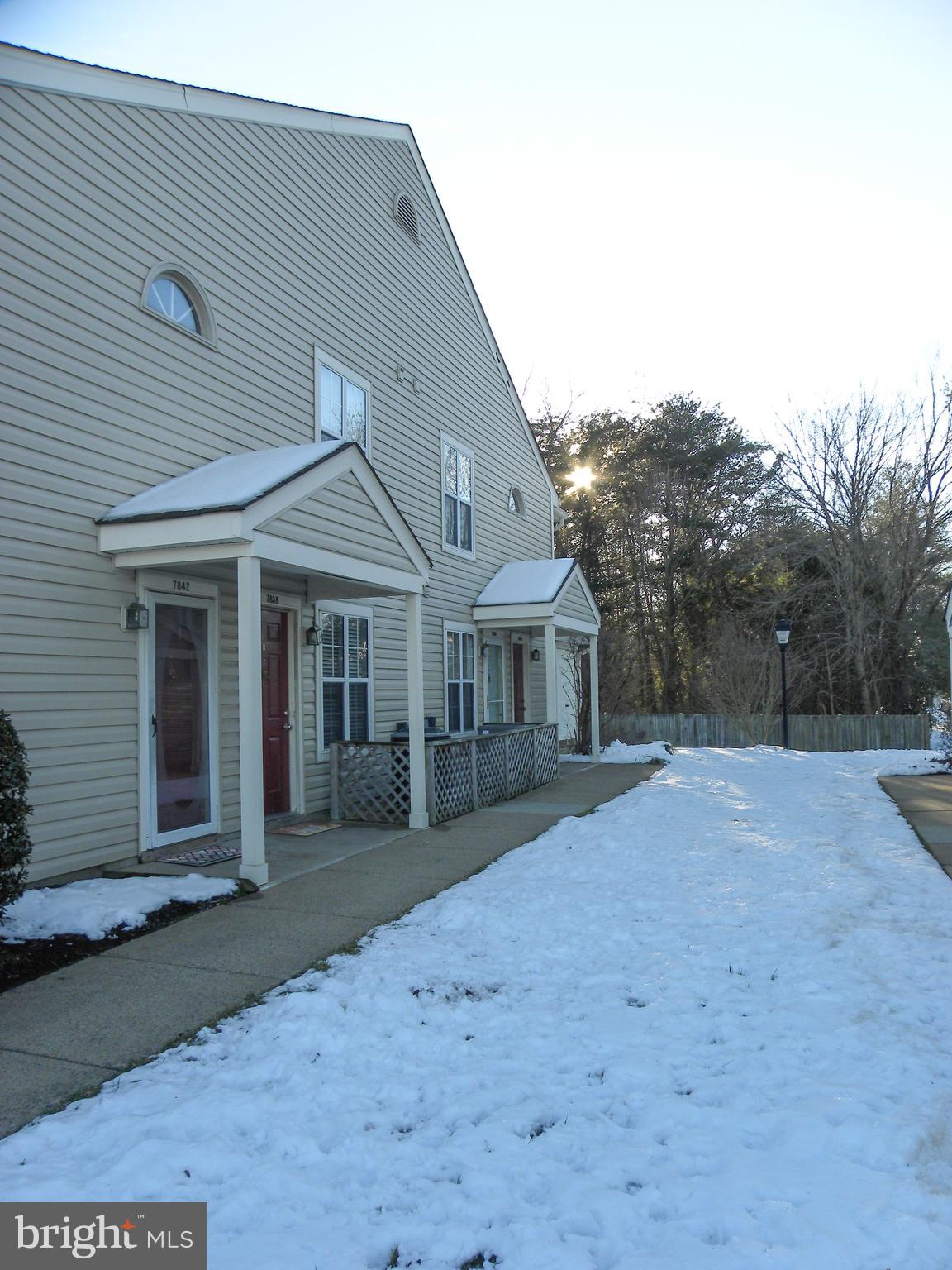 WAVERLEY MILL CONDO - Residential