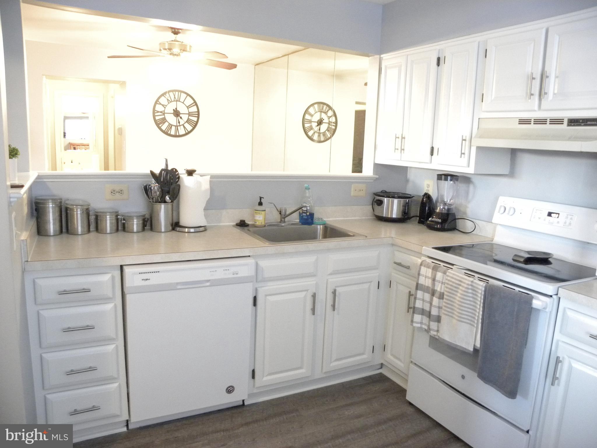 WAVERLEY MILL CONDO - Residential