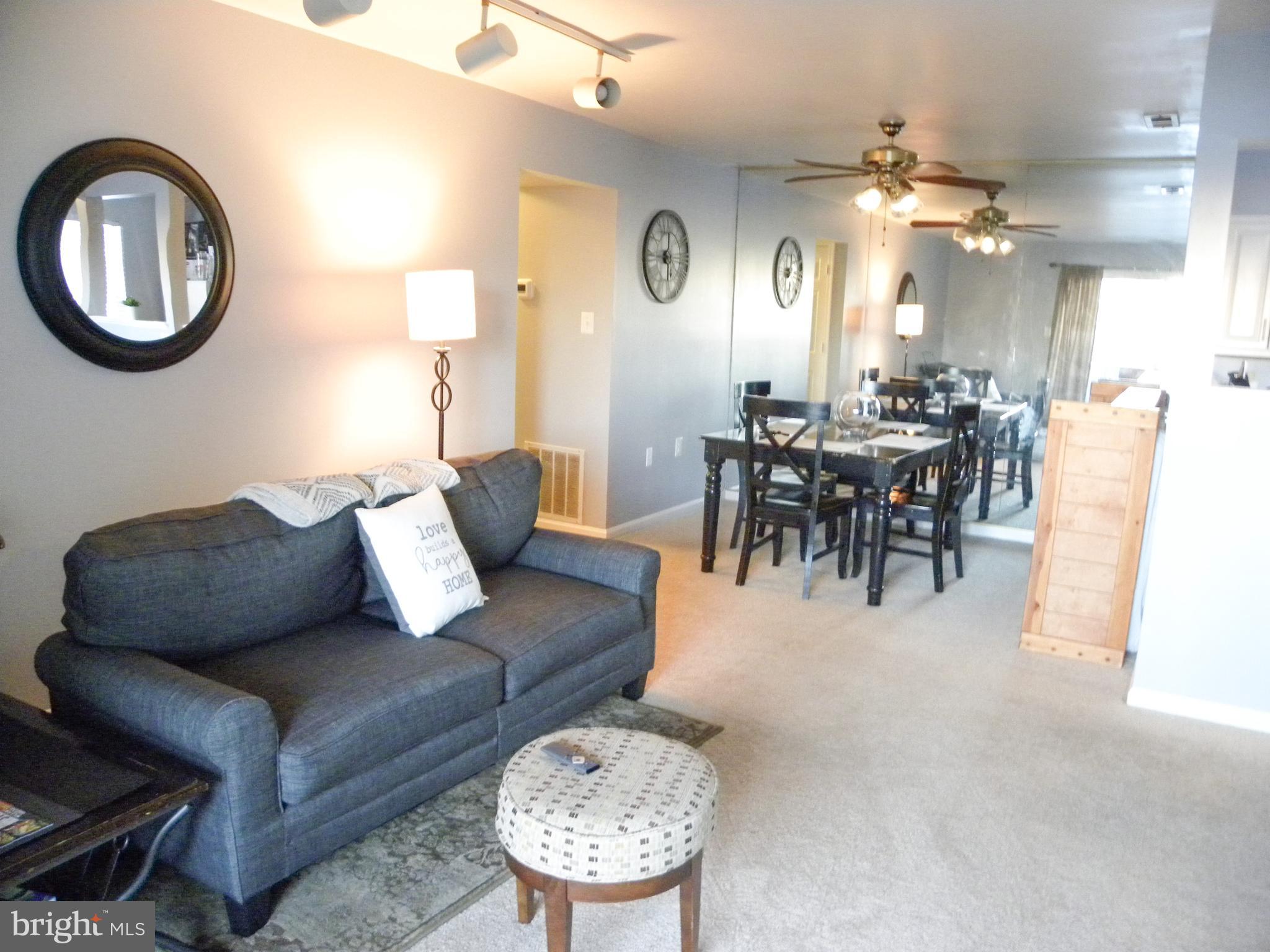 WAVERLEY MILL CONDO - Residential