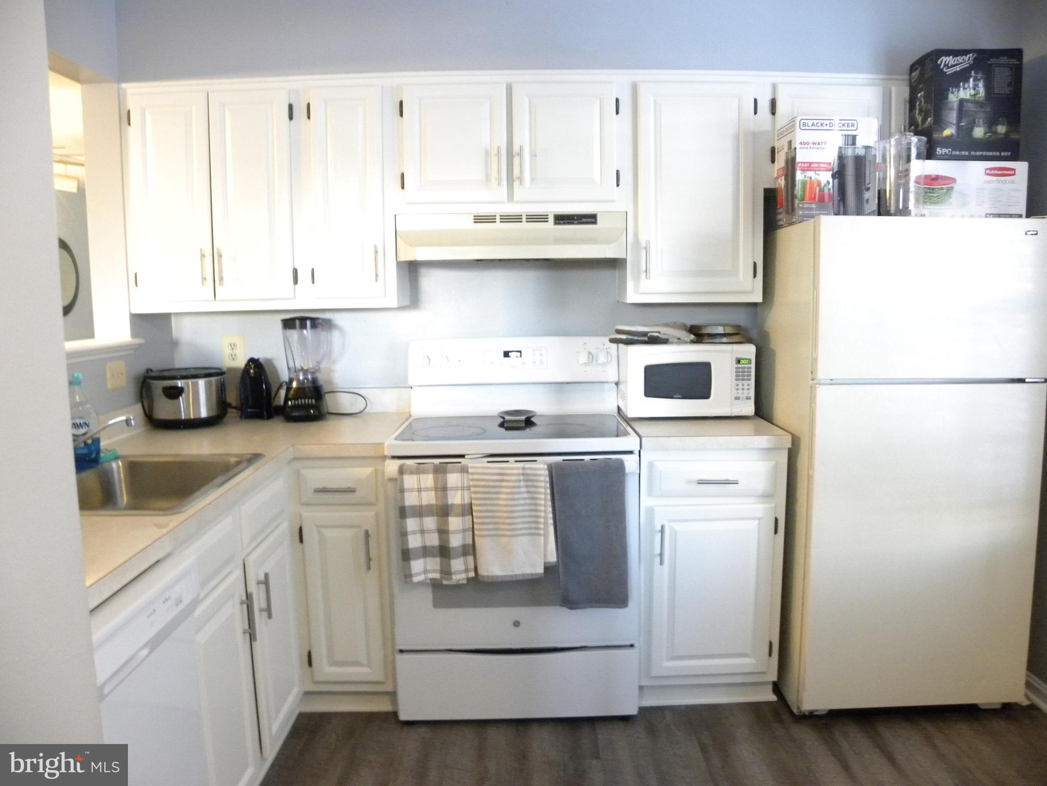 WAVERLEY MILL CONDO - Residential