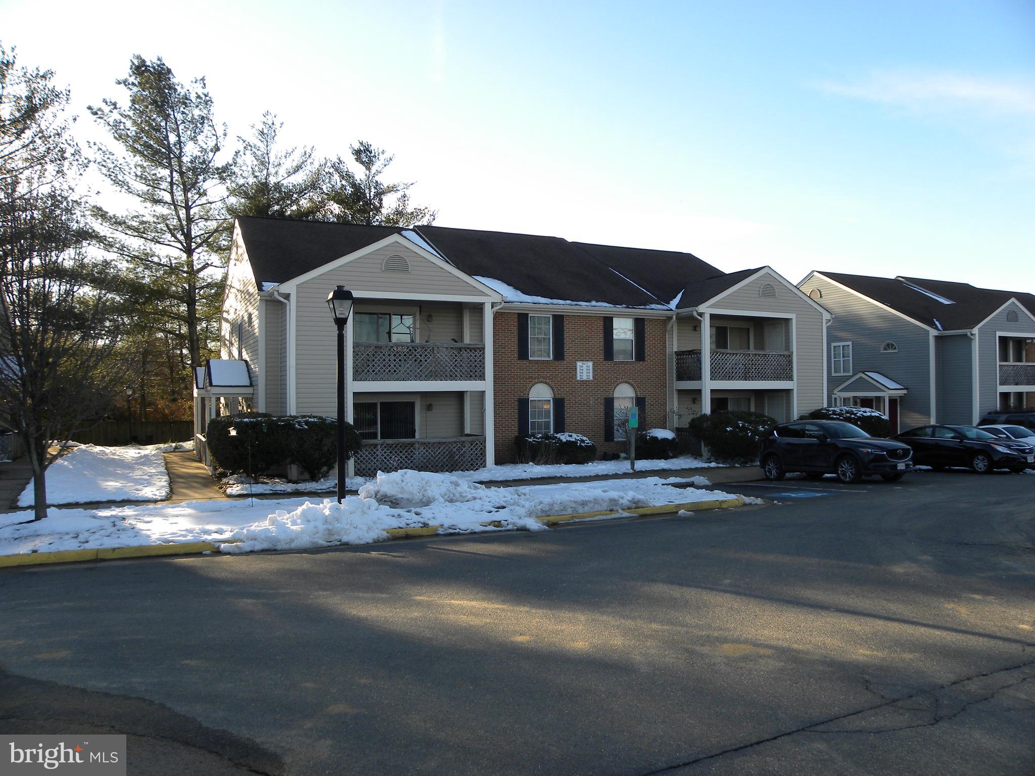 WAVERLEY MILL CONDO - Residential