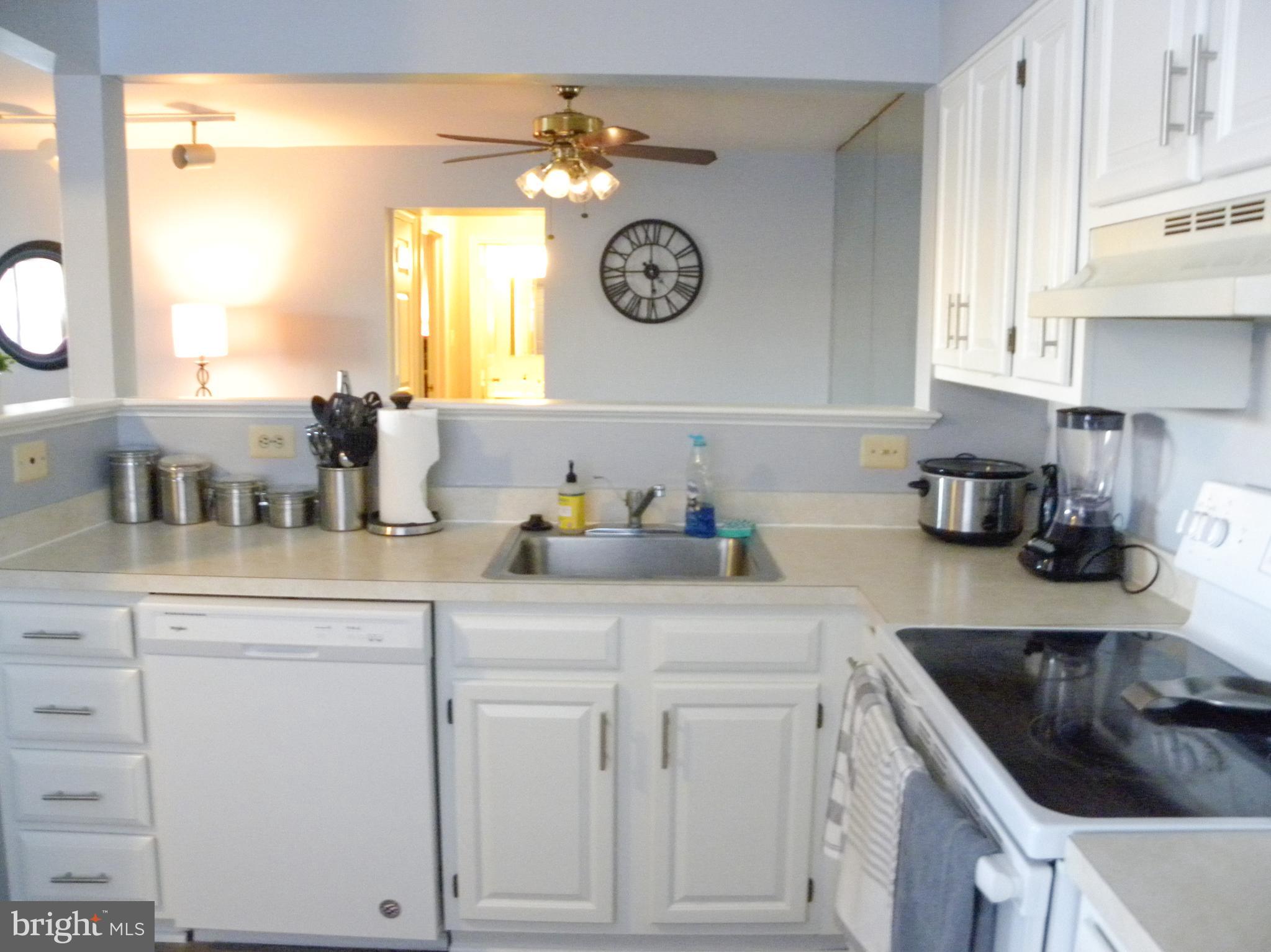 WAVERLEY MILL CONDO - Residential