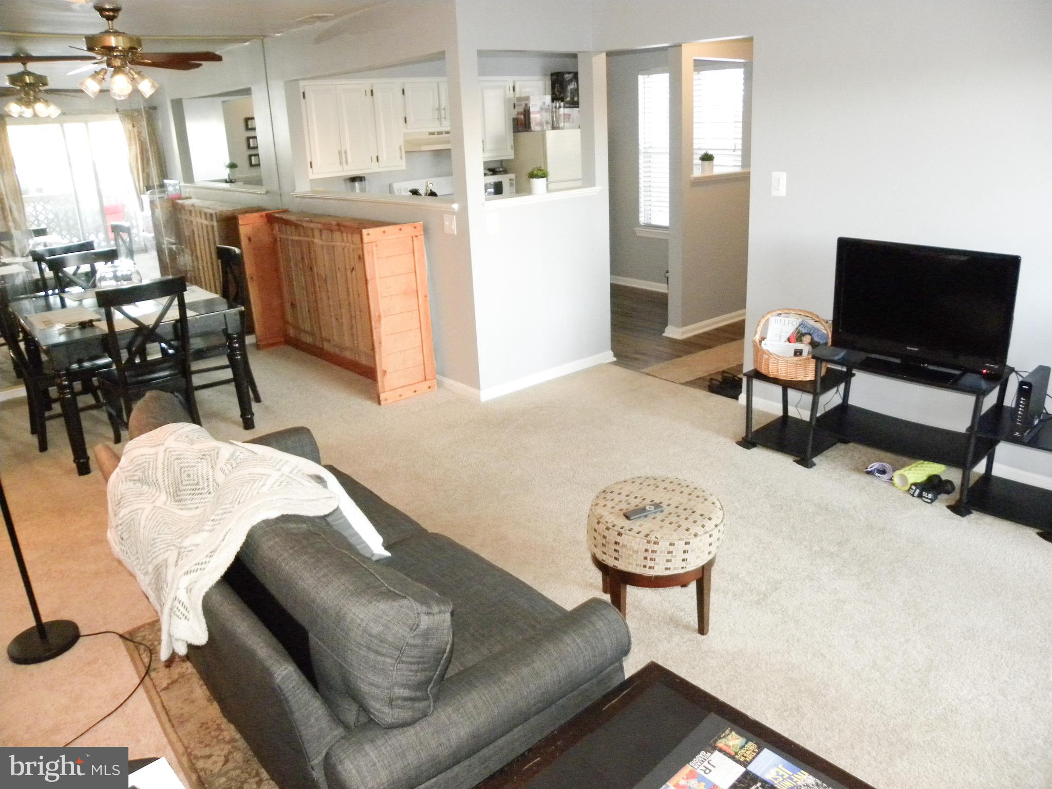 WAVERLEY MILL CONDO - Residential