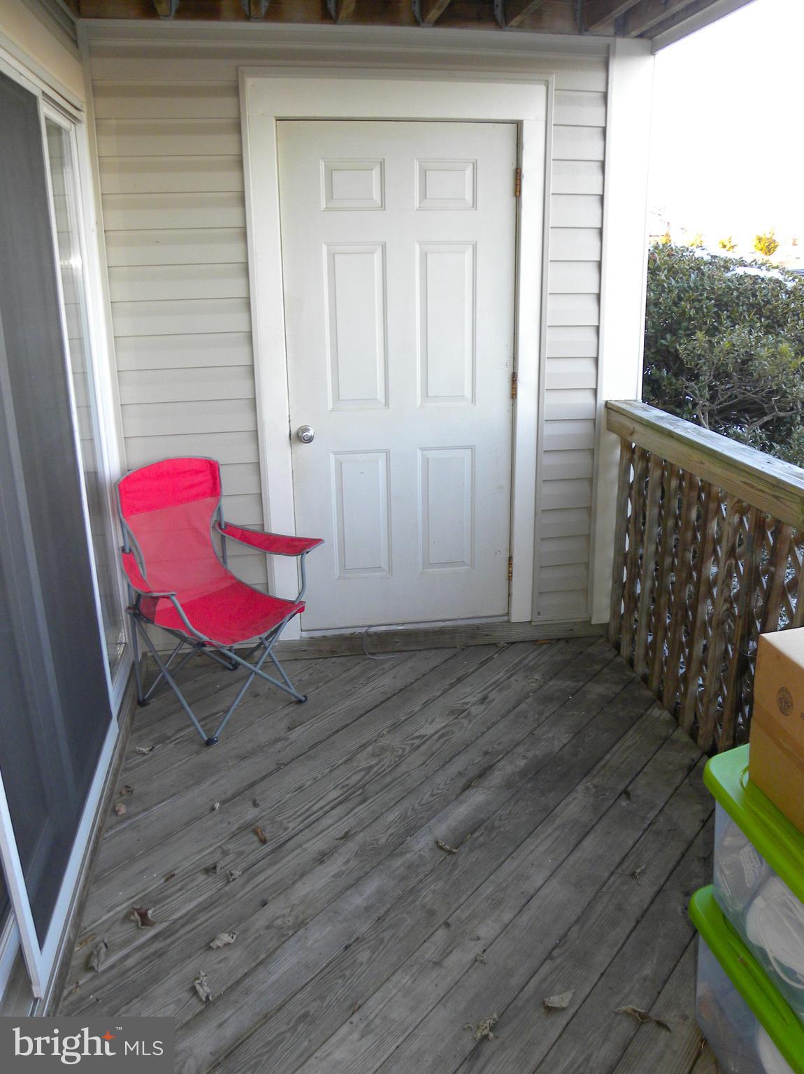 WAVERLEY MILL CONDO - Residential