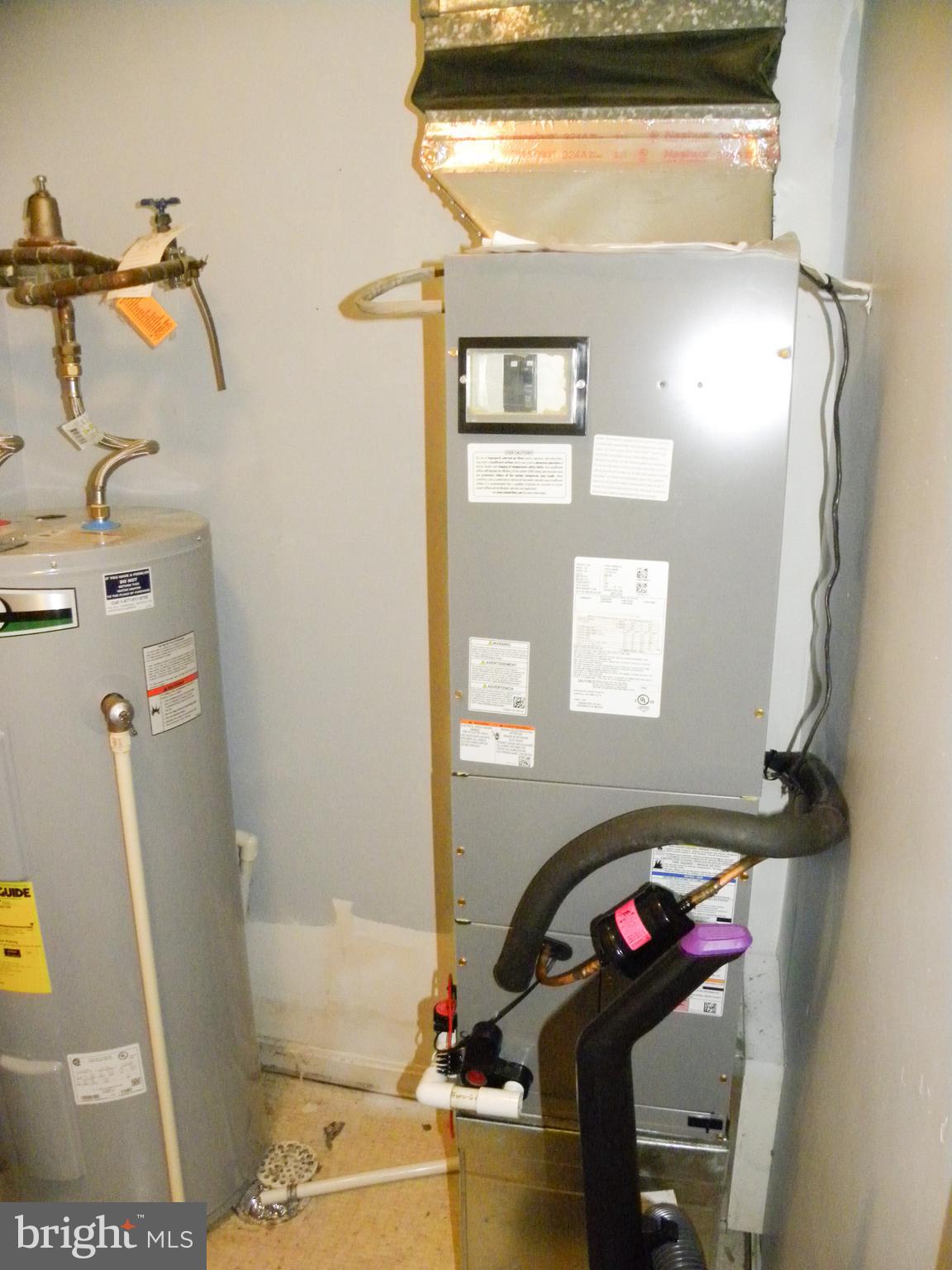 WAVERLEY MILL CONDO - Residential