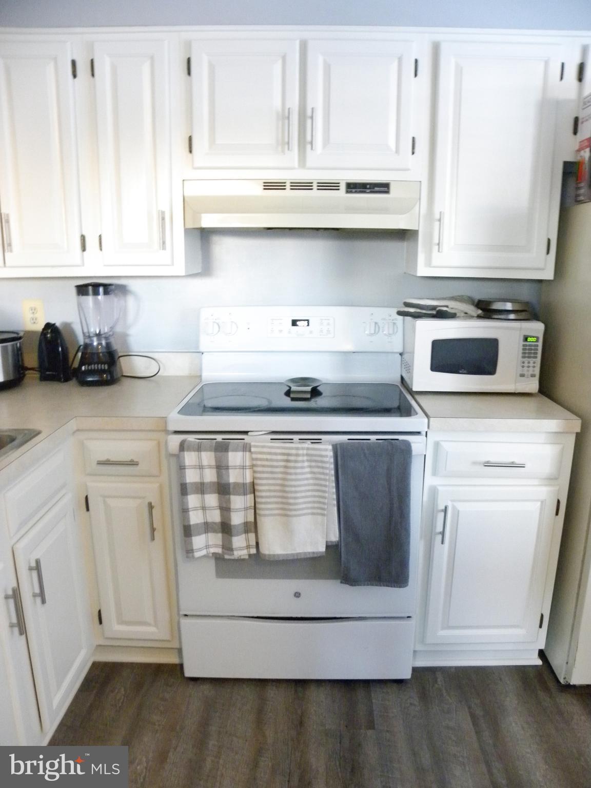 WAVERLEY MILL CONDO - Residential