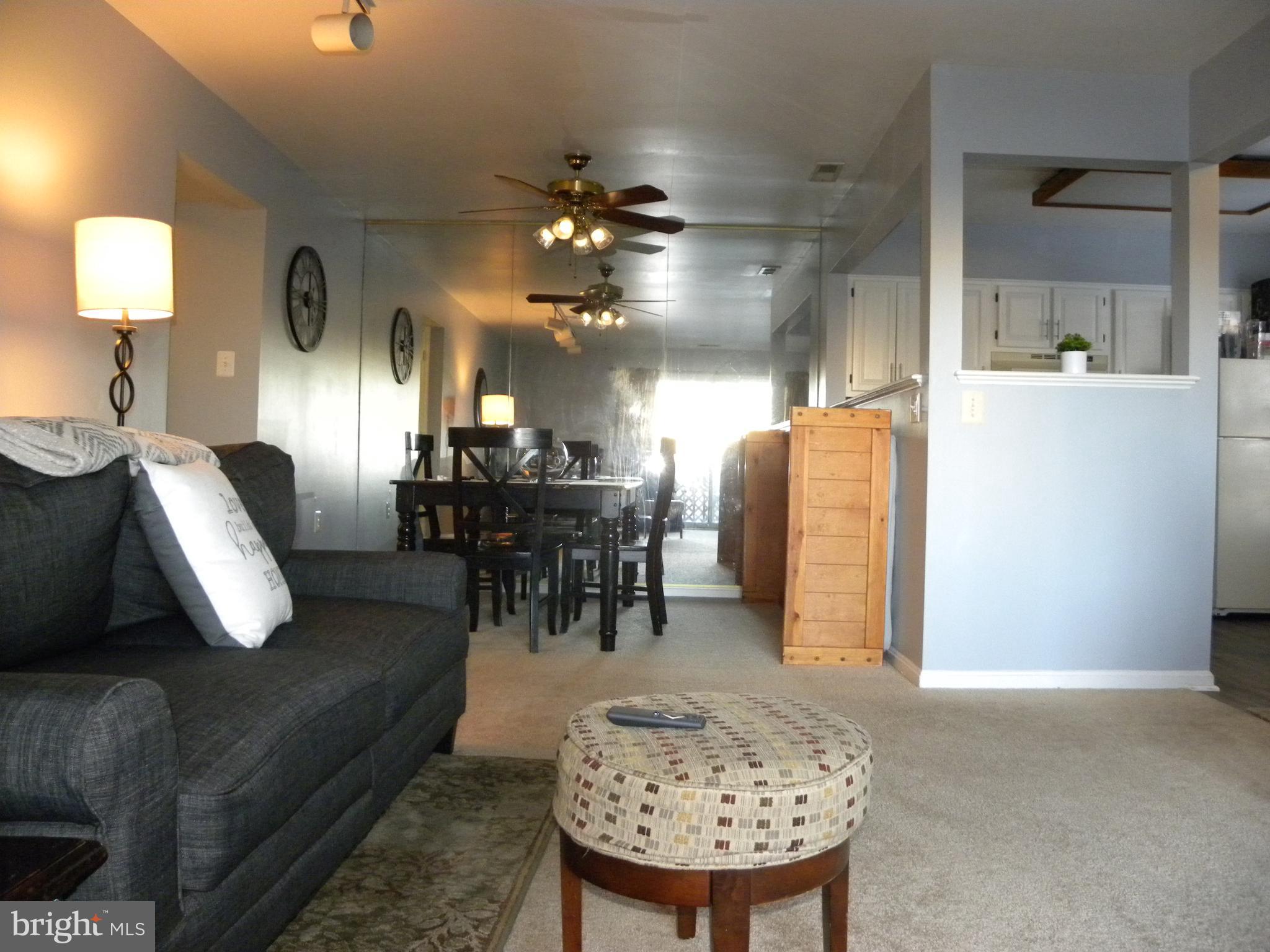 WAVERLEY MILL CONDO - Residential