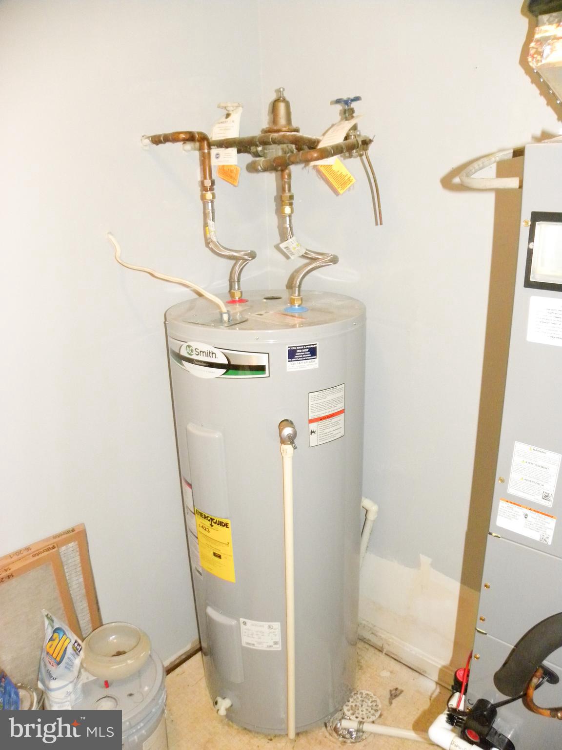 WAVERLEY MILL CONDO - Residential