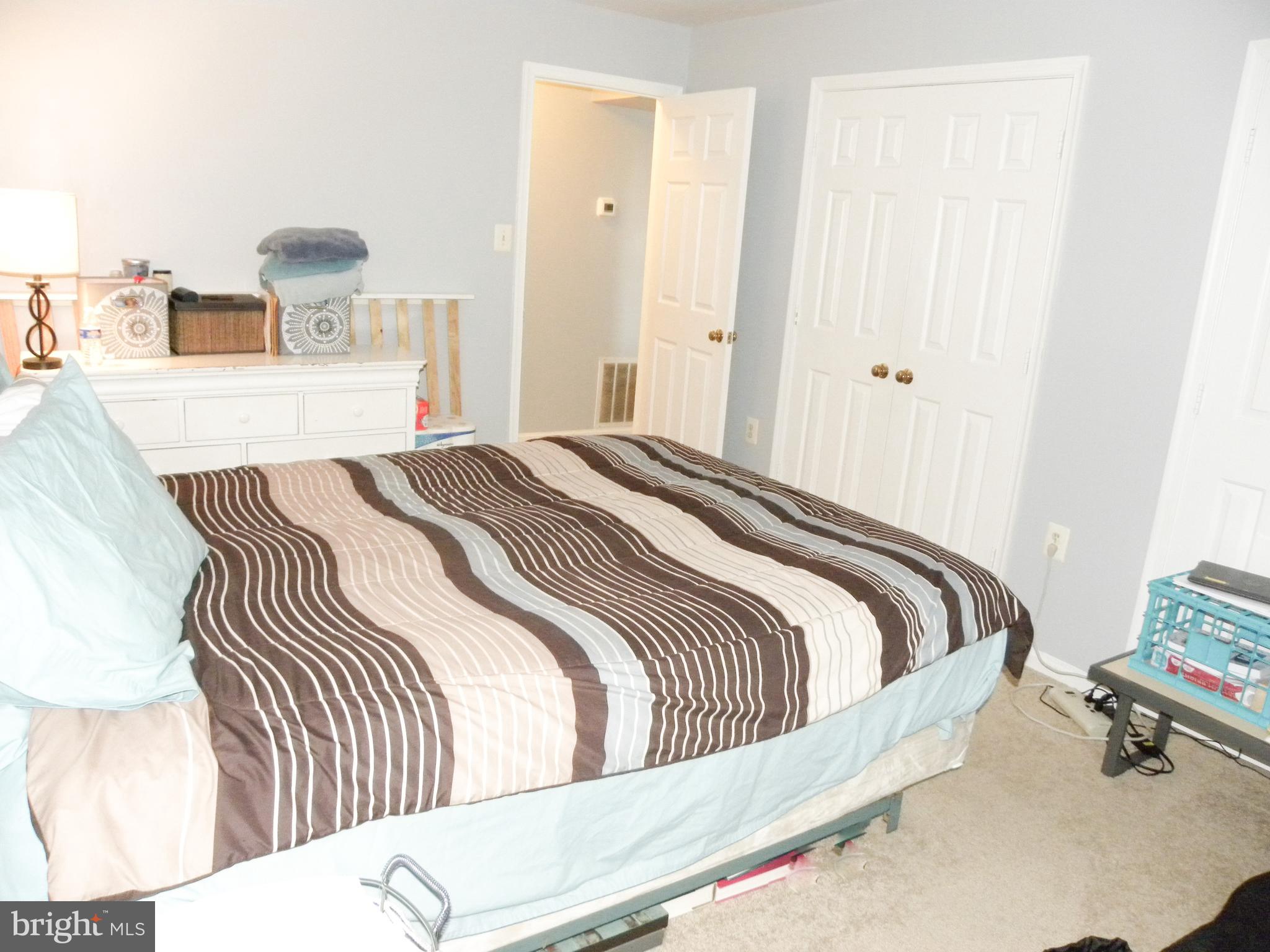 WAVERLEY MILL CONDO - Residential