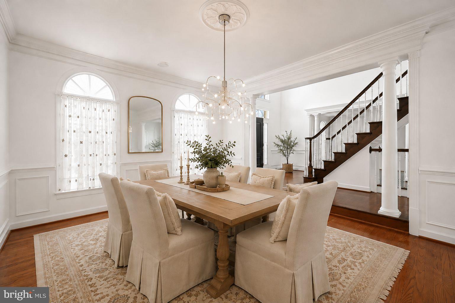 18306 PARADISE COVE TERRACE